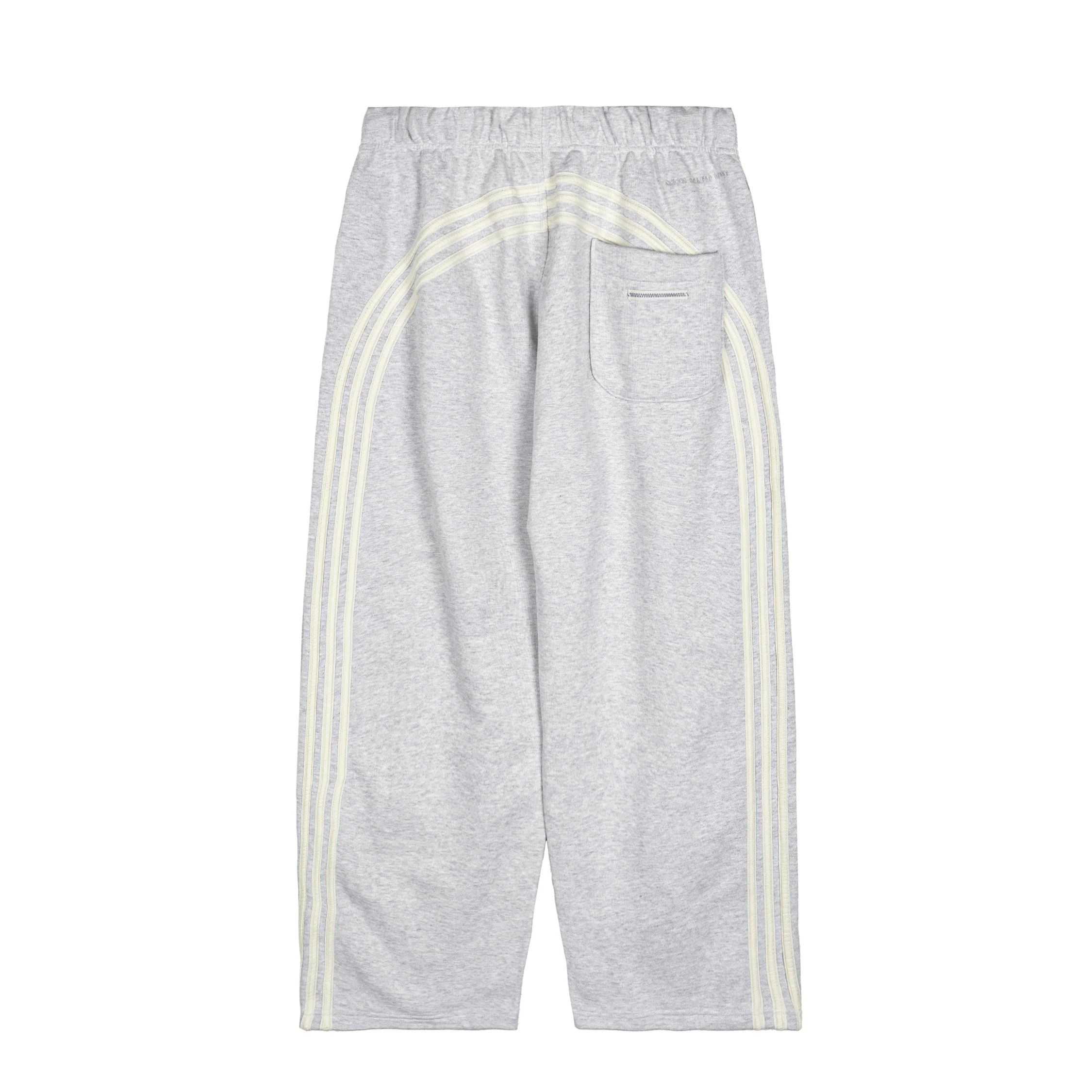 Adidas	x Bad Bunny Tapered Heavy Sweat Joggers - Image 2