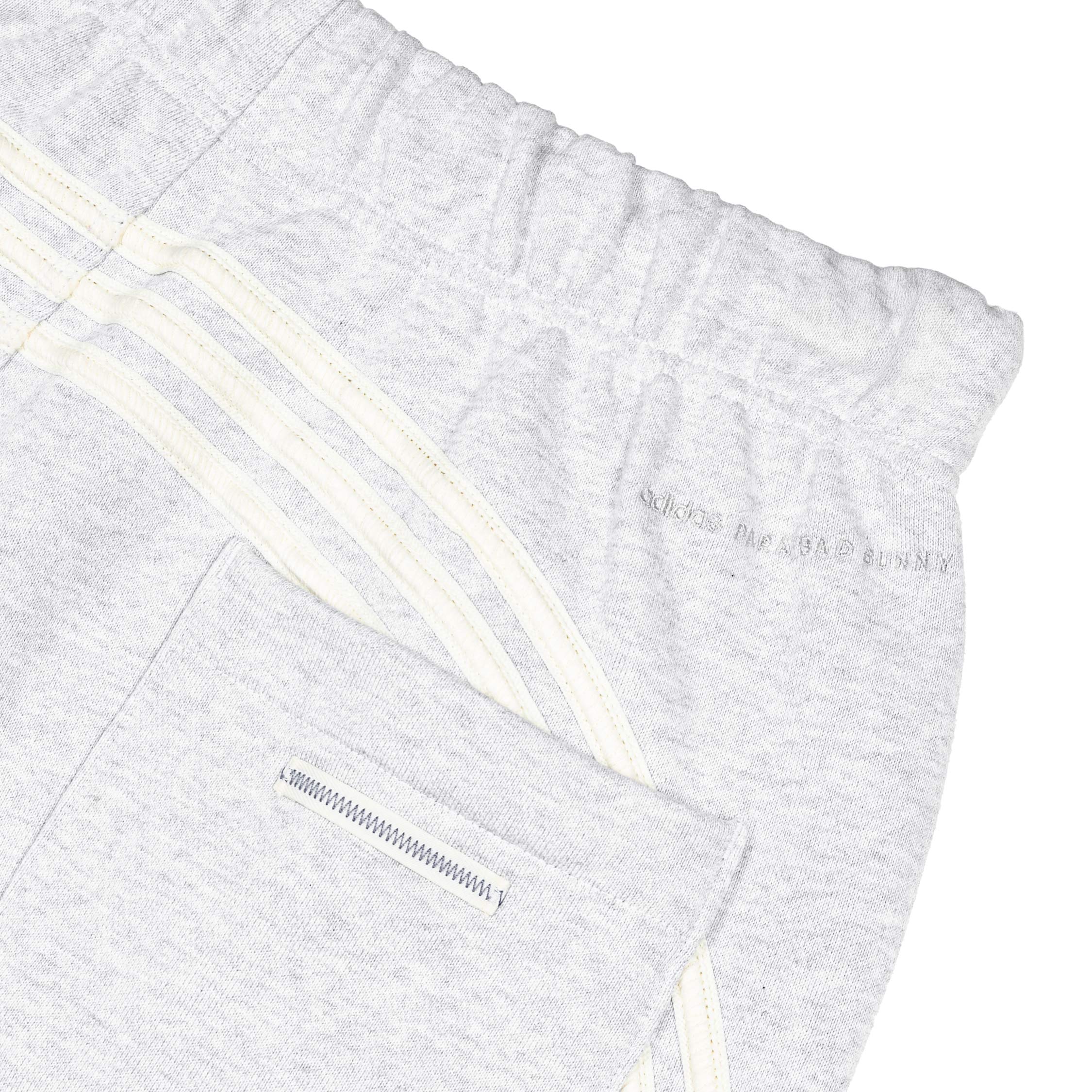 Adidas	x Bad Bunny Tapered Heavy Sweat Joggers - Image 4