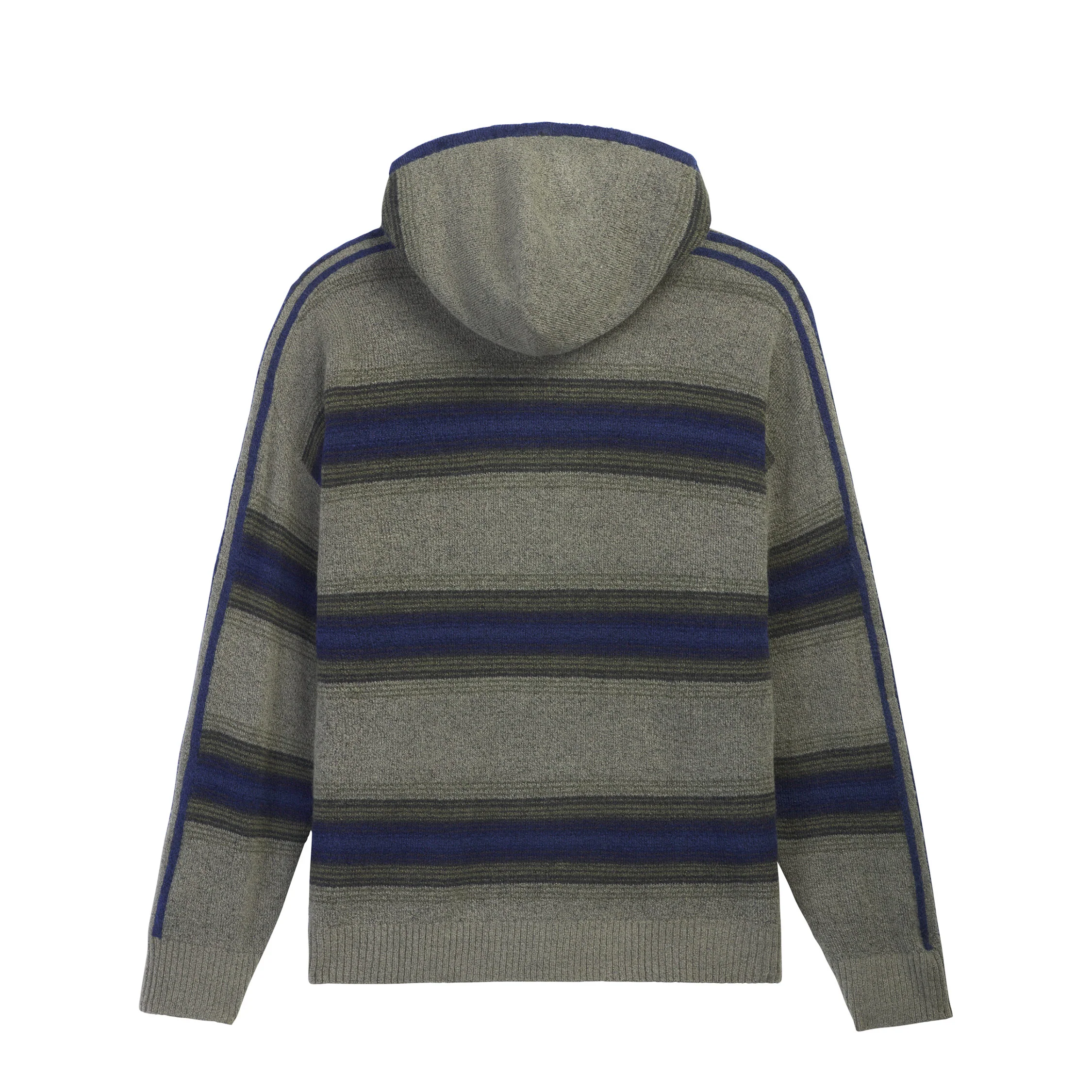 Adidas	x Clot By Edison Chen Baja Hoodie - Image 2