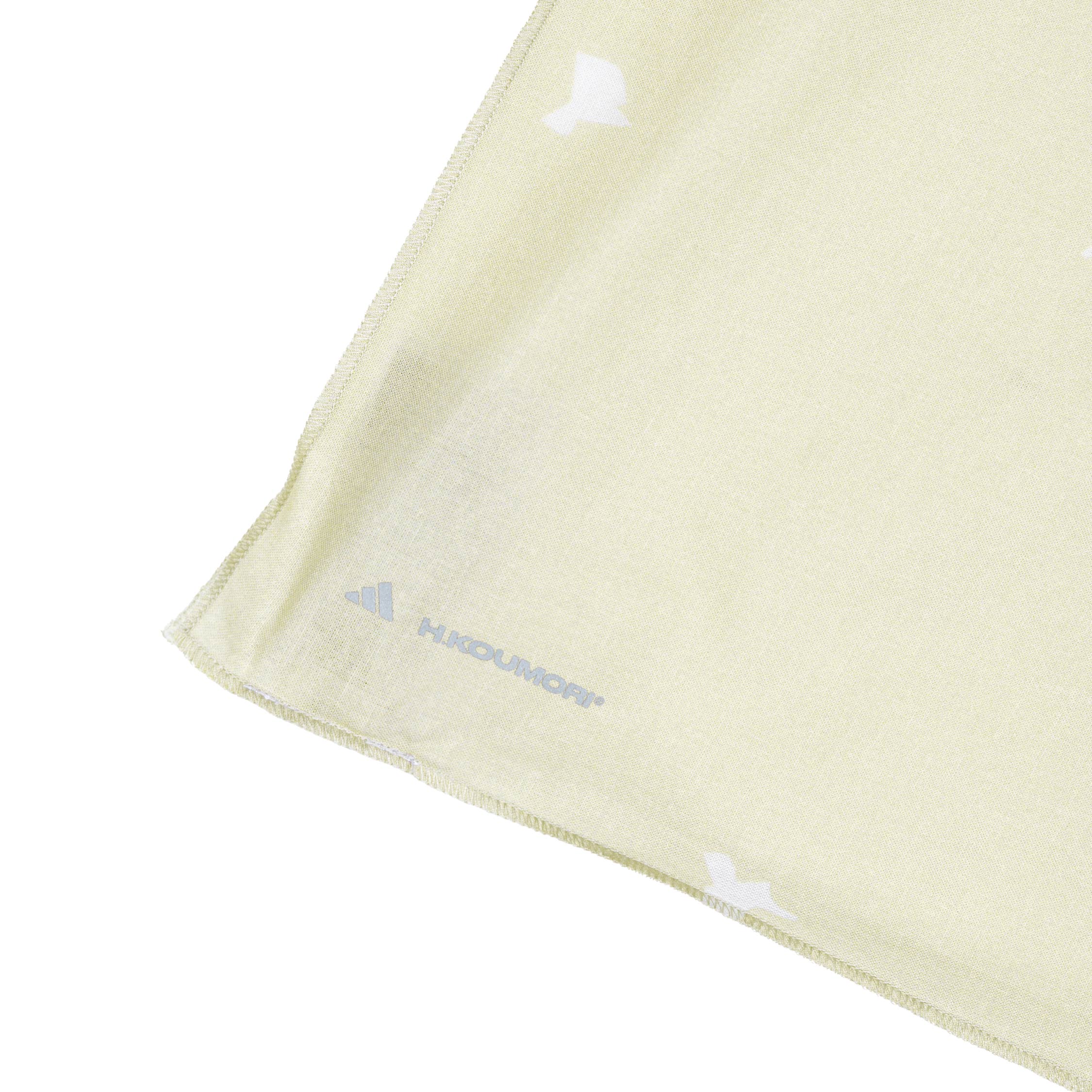 Adidas	x Hermanos Koumori Bandana - Image 2