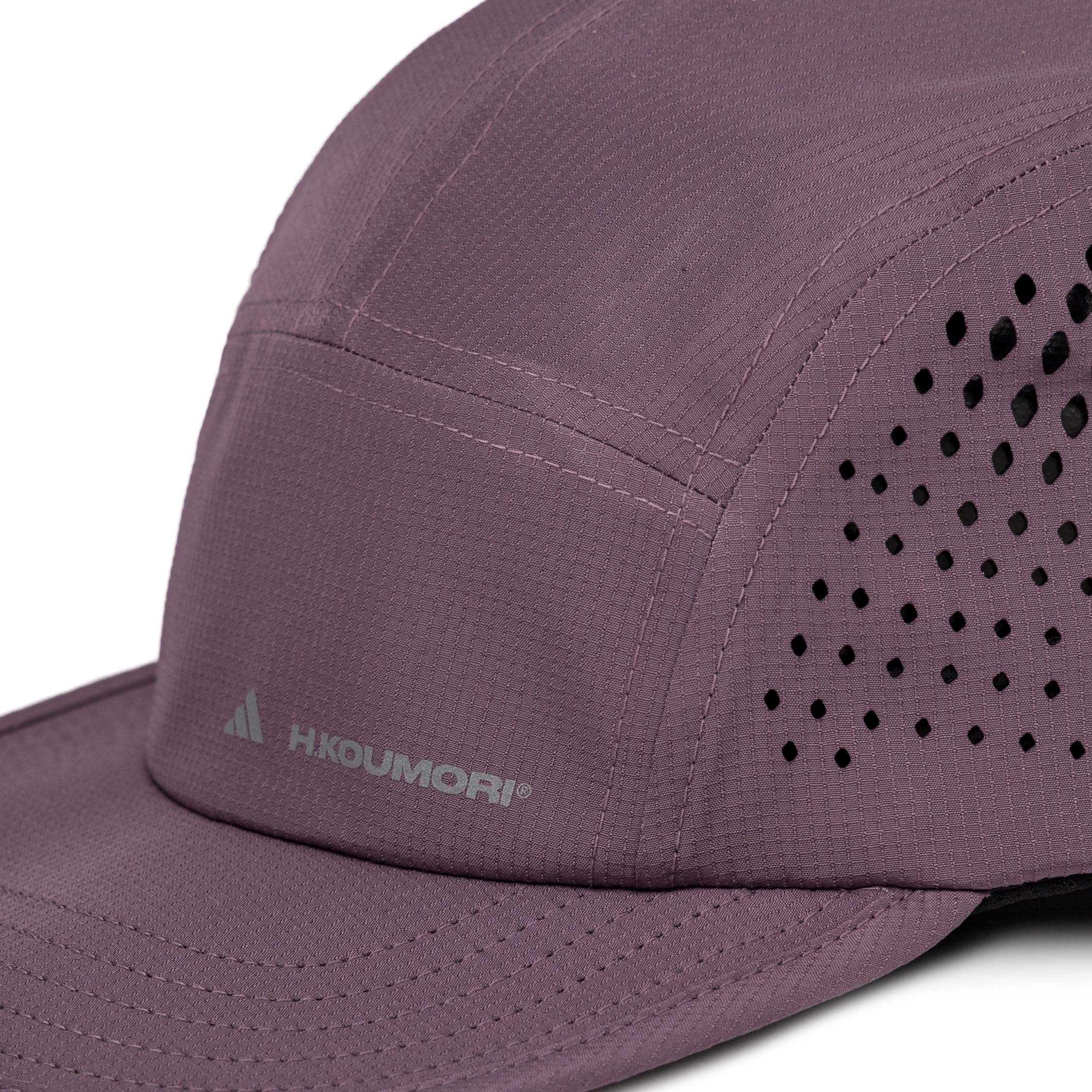 Adidas	x Hermanos Koumori Cap - Image 2