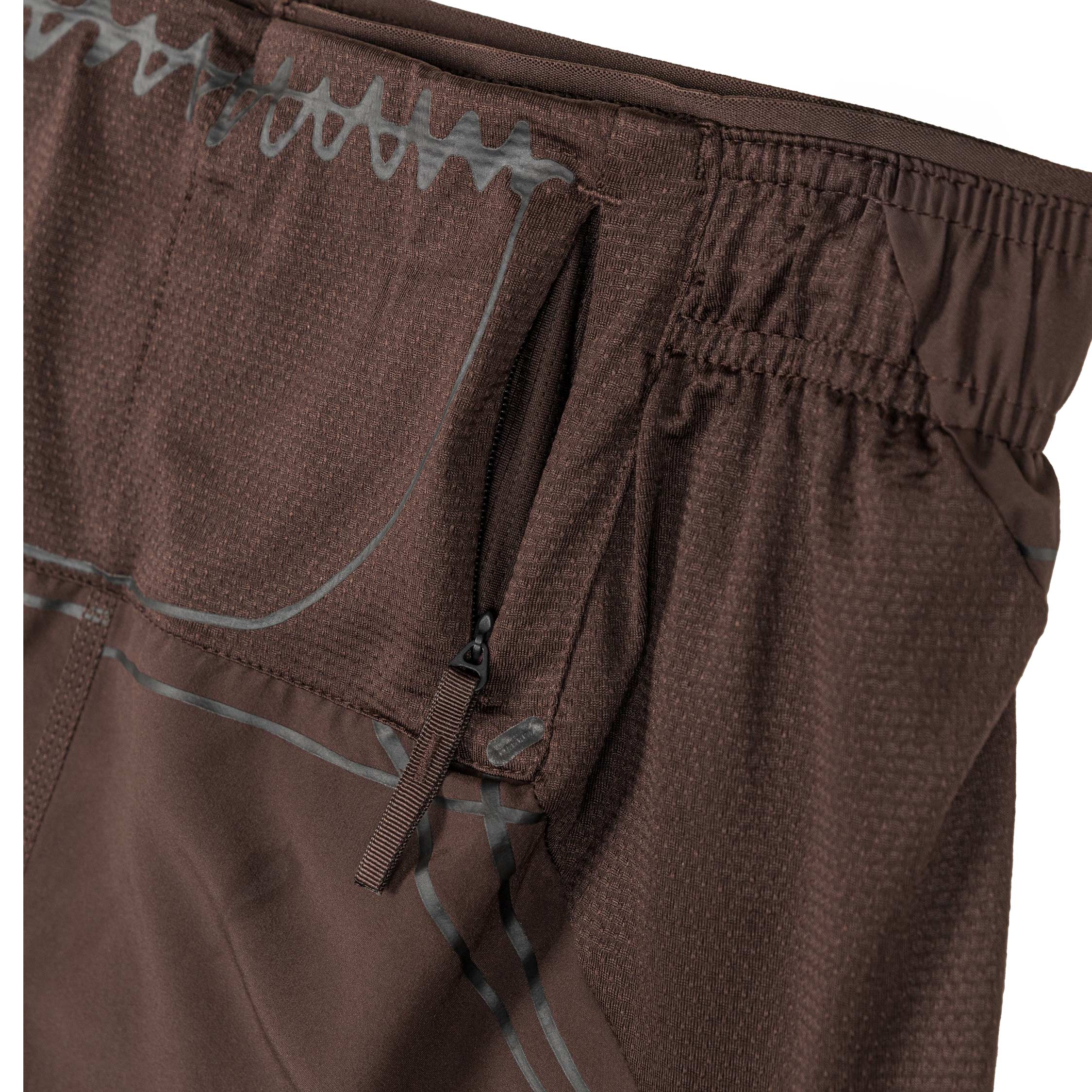 Adidas	x Song for the Mute Adi365 Running Shorts - Image 4