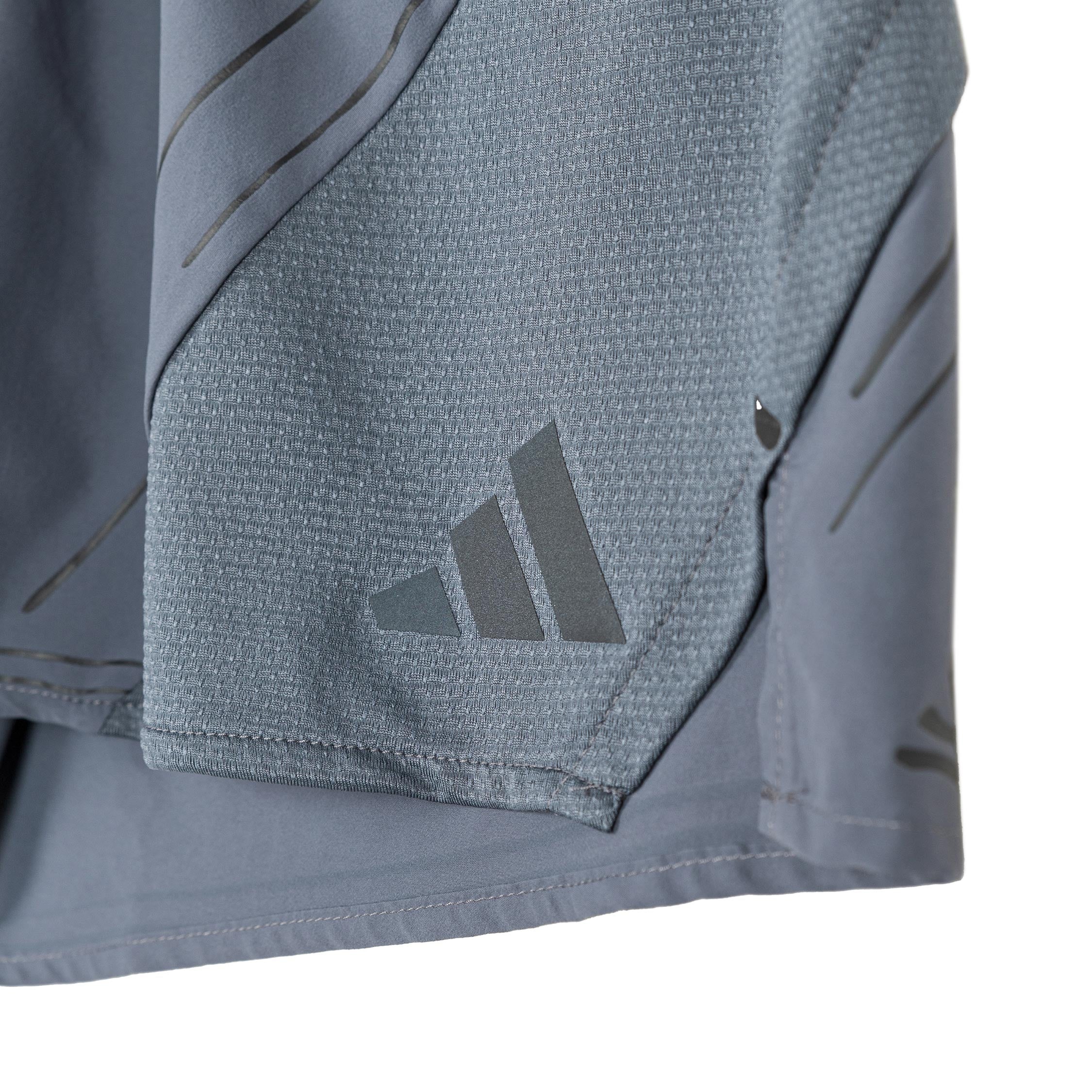Adidas	x Song for the Mute Adi365 Running Shorts - Image 4
