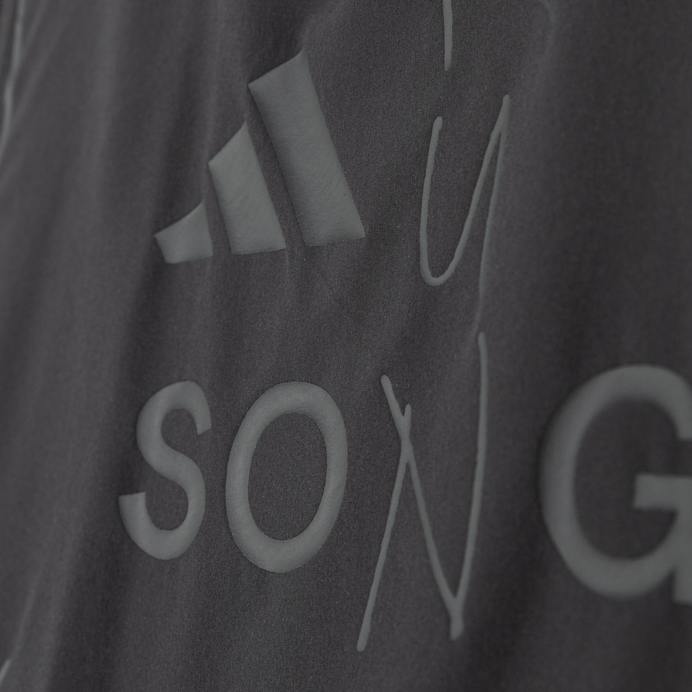 Adidas	x Song for the Mute Adi365 Running Tank Top - Image 4