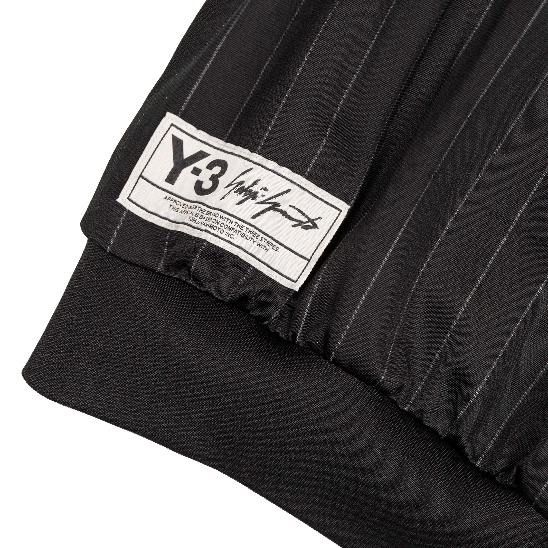 Adidas	Y-3 Basketball Track Top - Image 6