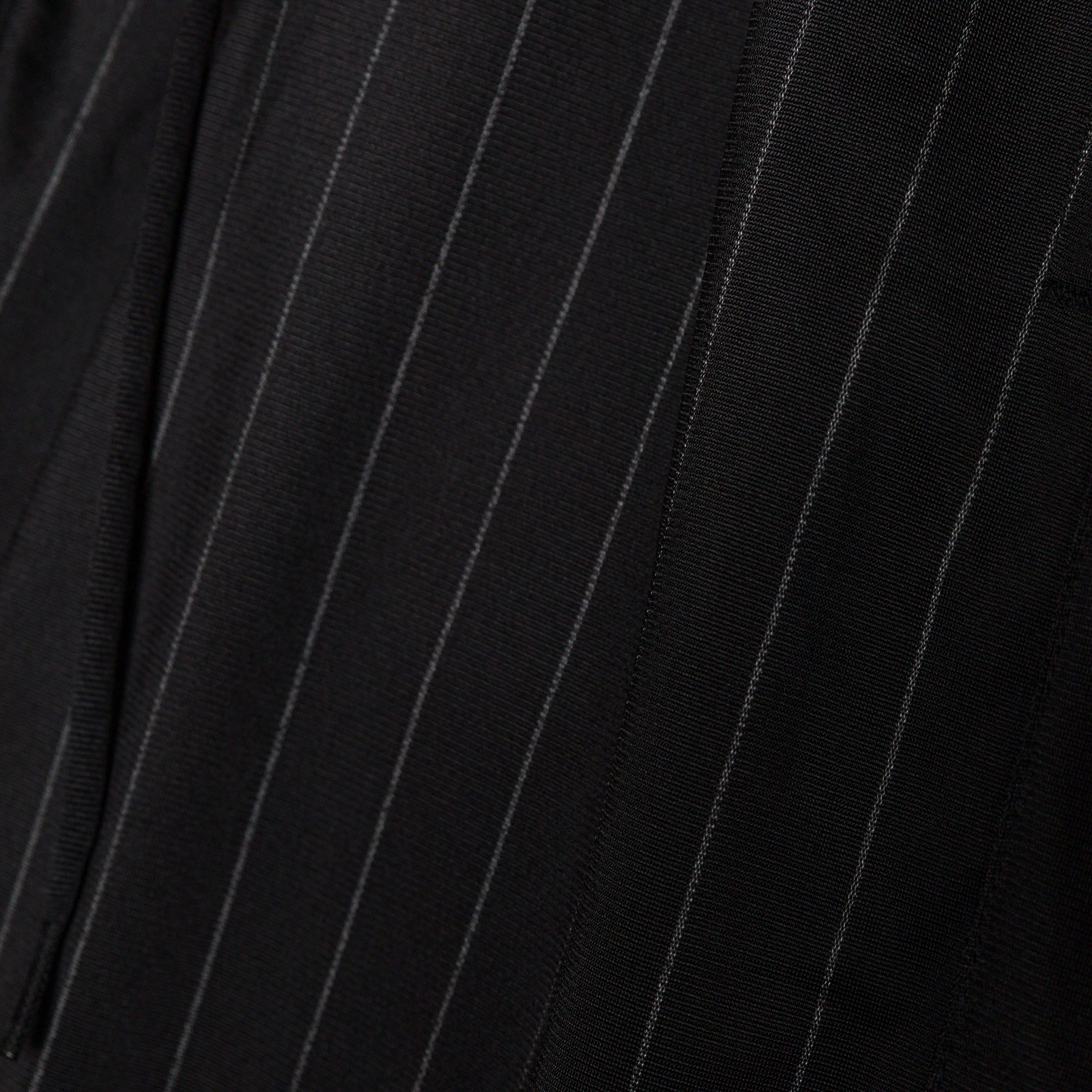 Adidas	Y-3 Basketball Track Tracksuit Bottoms - Image 5