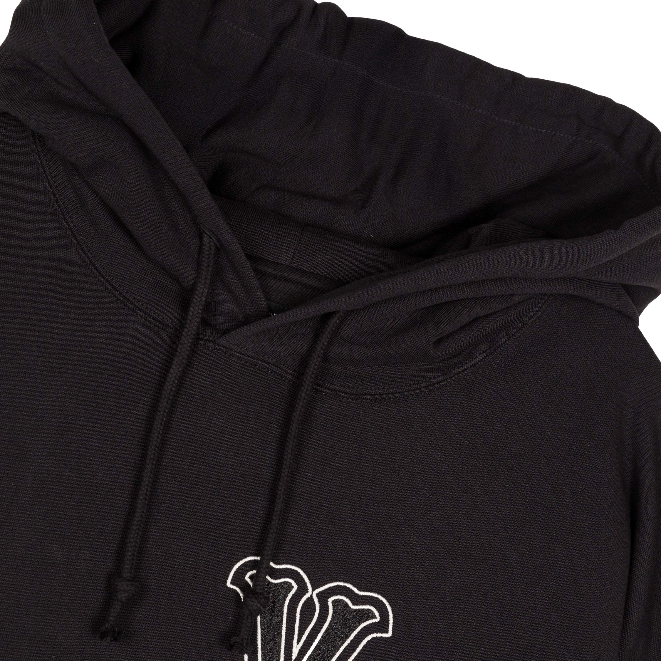 Adidas	Y-3 Elite 5 Graphics Hoodie - Image 3