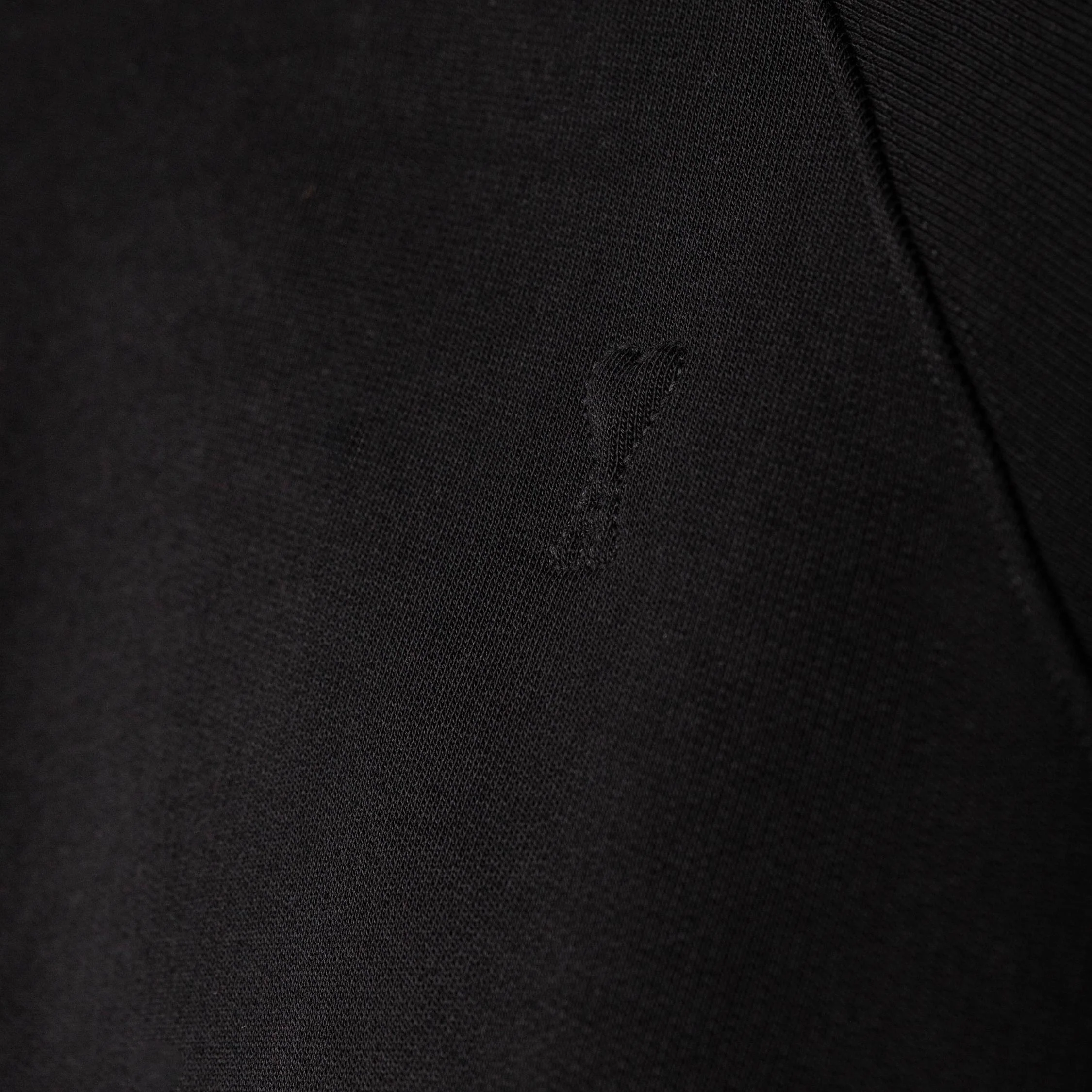 AMI Paris Embossed Ami De Coeur Sweatshirt - Image 4