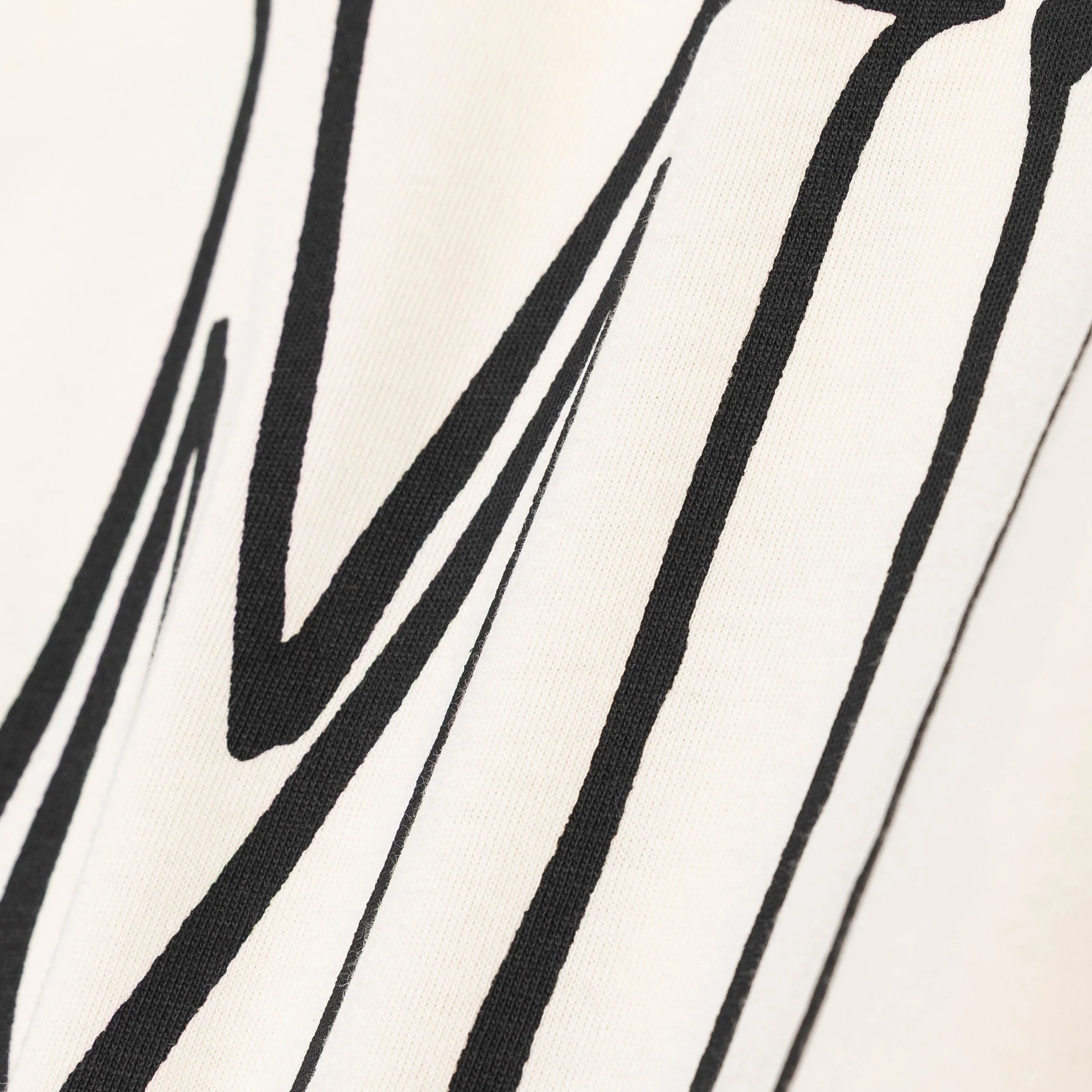 AMI Paris	Ami Paris Print T-Shirt - Image 4