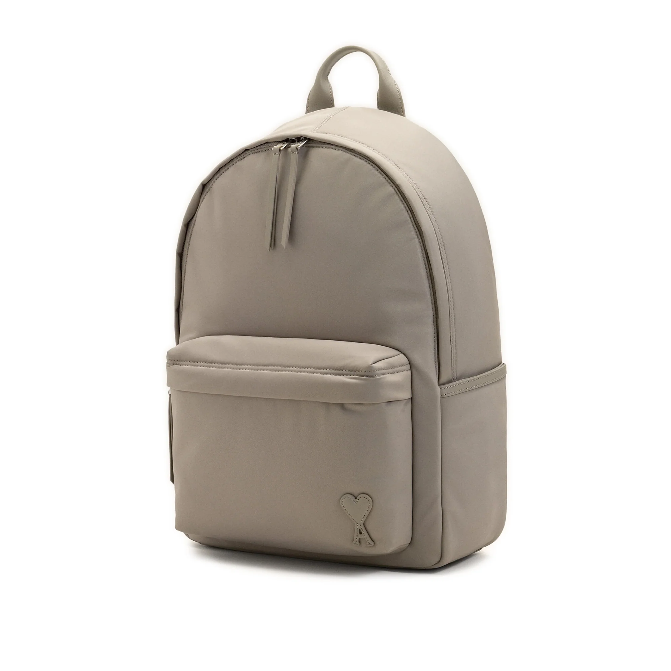 AMI Paris	Marcel Backpack - Image 3