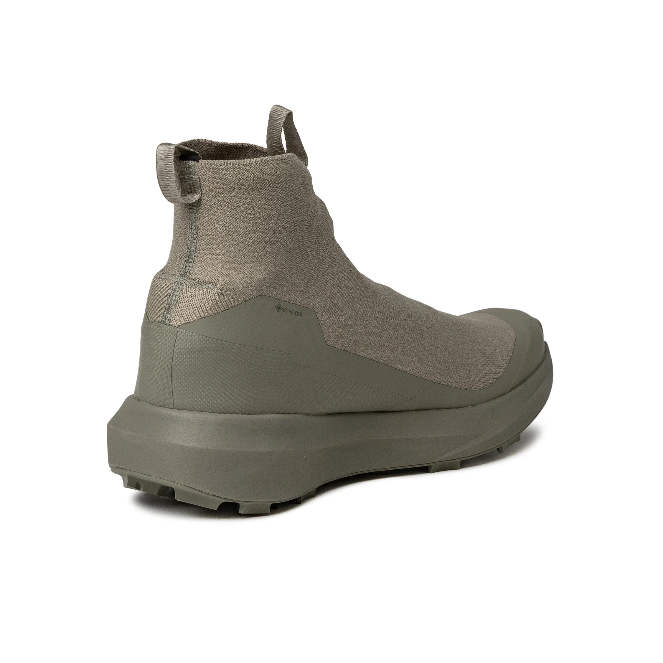 Arc'teryx Norvan 4 Nivalis GTX - Image 3