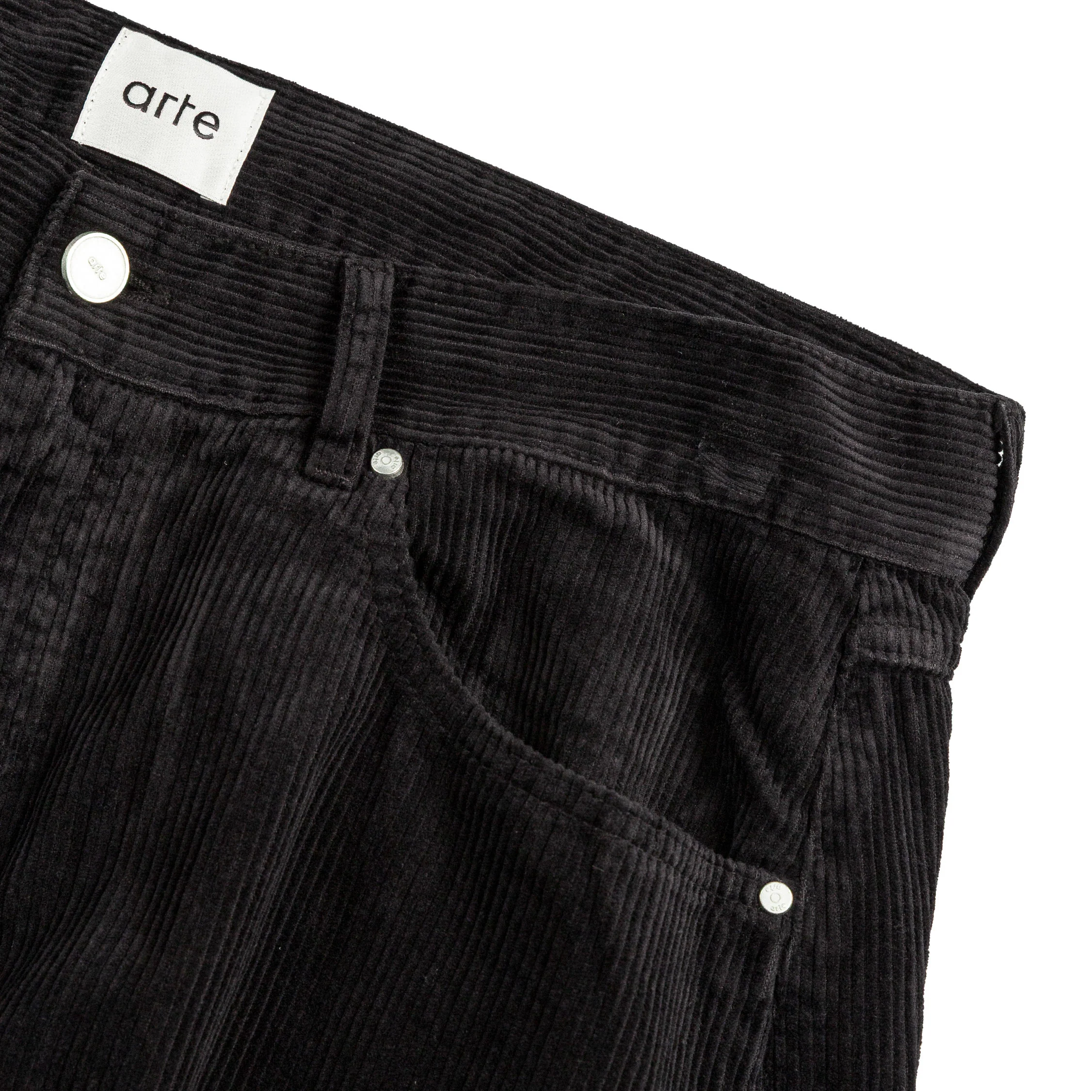 Arte Antwerp Corduroy Pants - Image 3