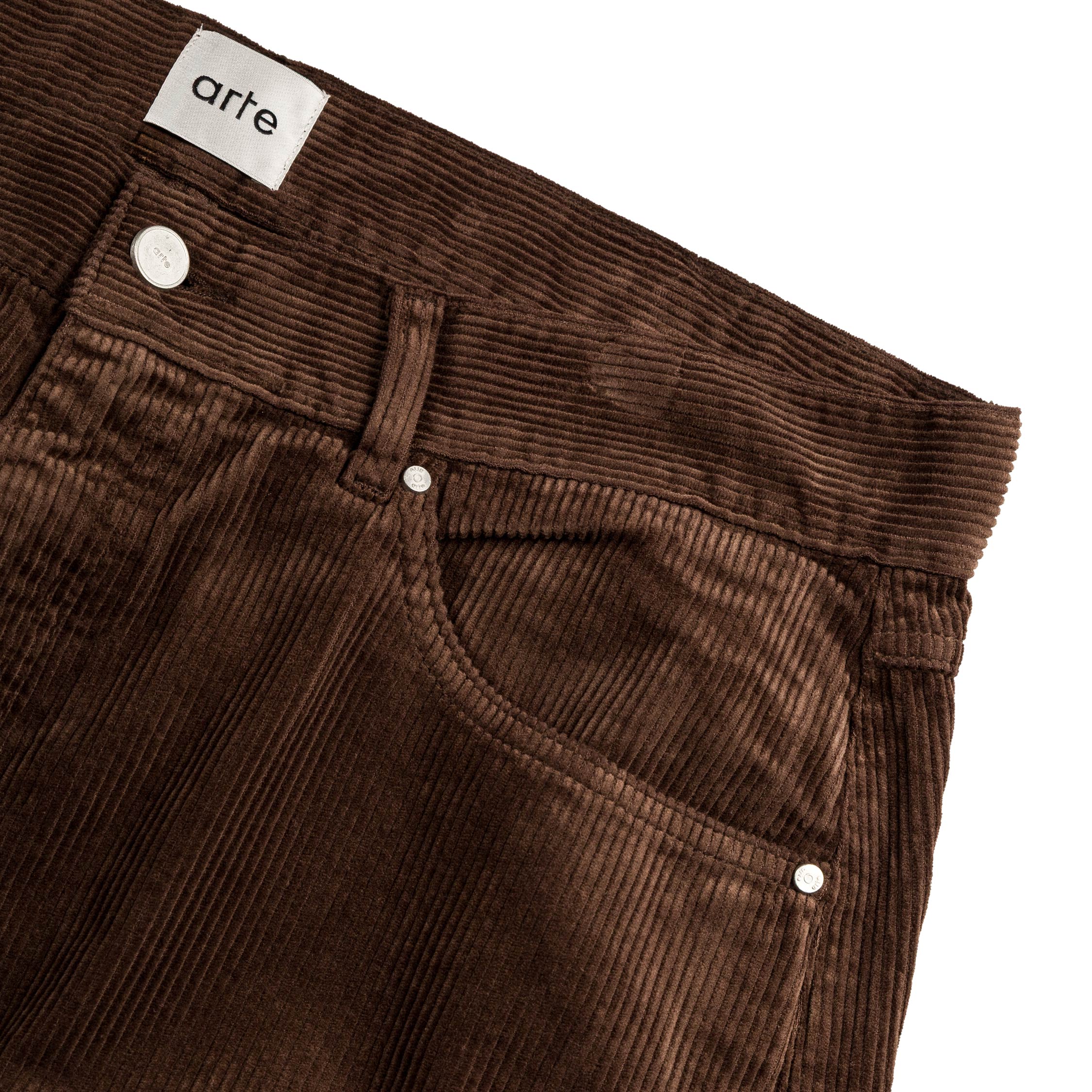 Arte Antwerp Corduroy Pants - Image 3