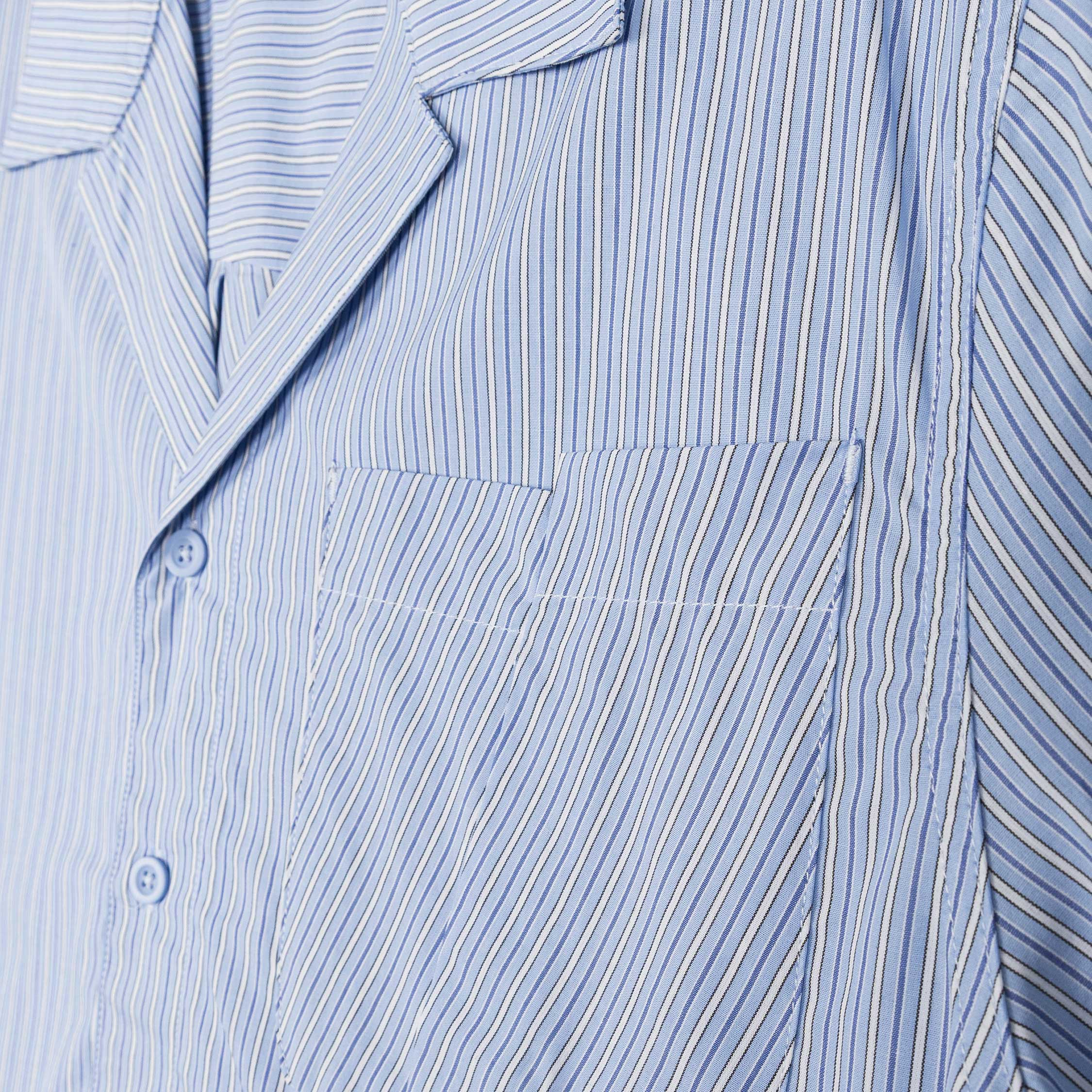 Arte Antwerp Fold Pocket Shirt - Image 3