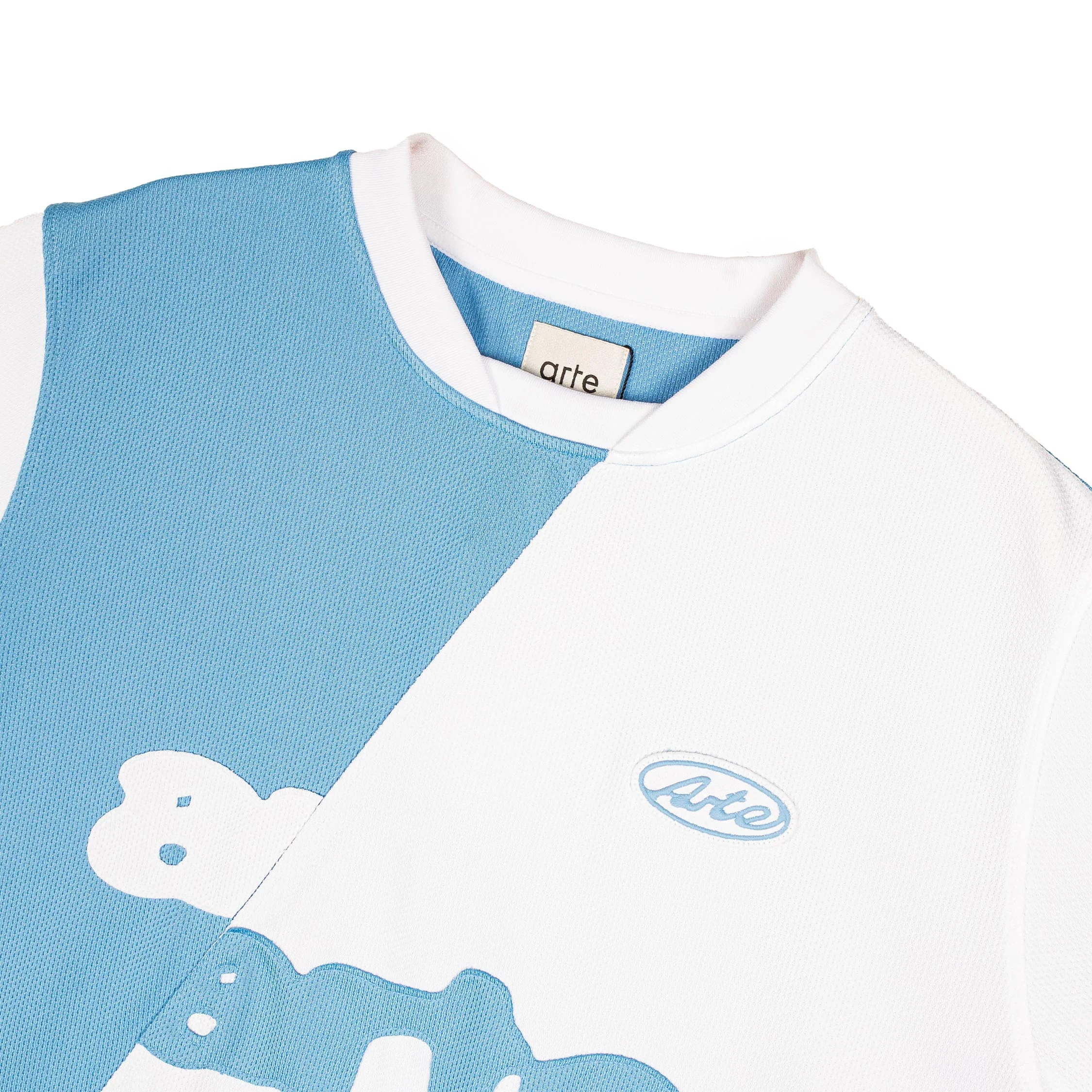 Arte Antwerp Football Shirt - Image 3