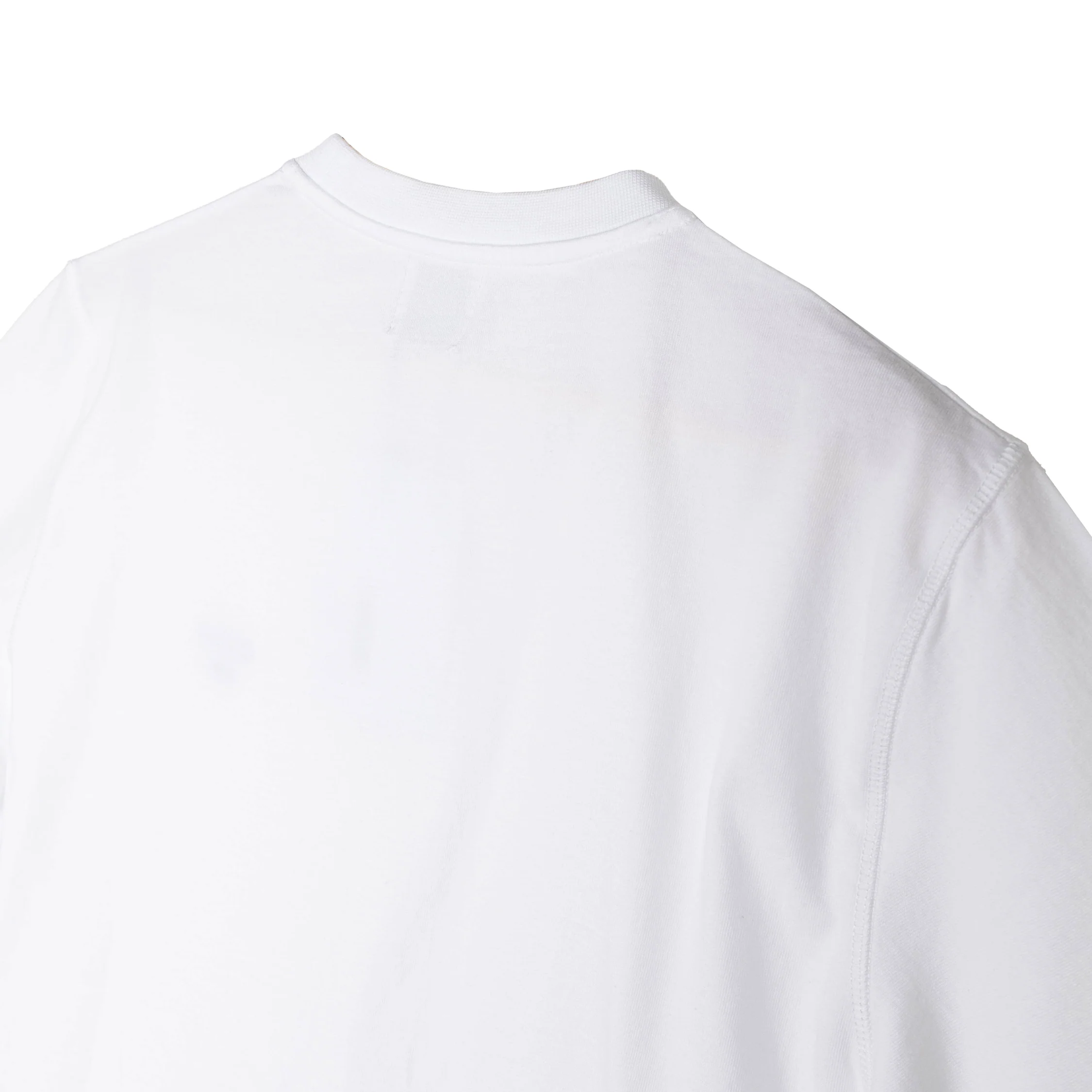 Arte Antwerp Heart Logo T-Shirt - Image 3