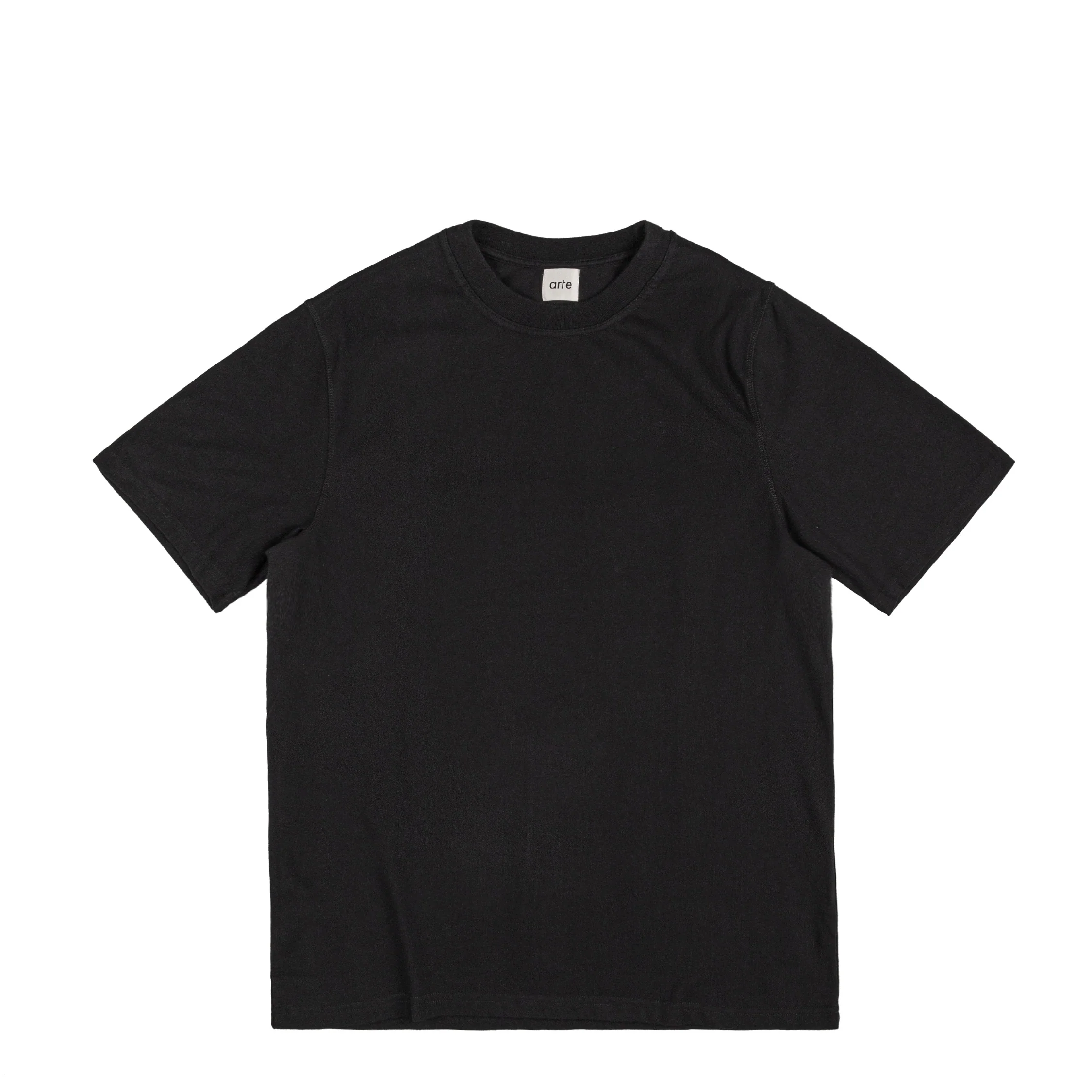 Arte Antwerp Multi Arte Print T-Shirt - Image 2