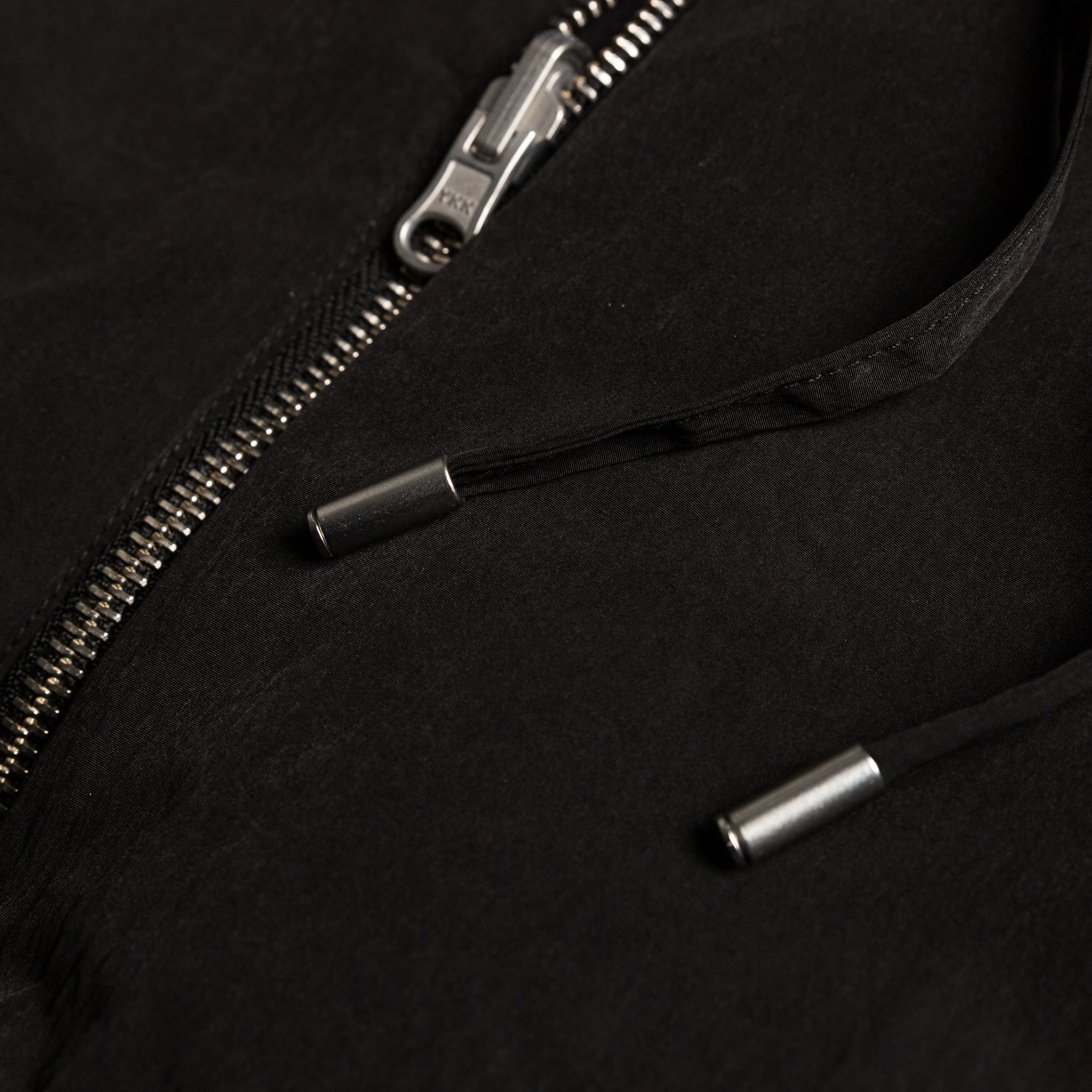Arte Antwerp Nylon Reversible Jacket - Image 5