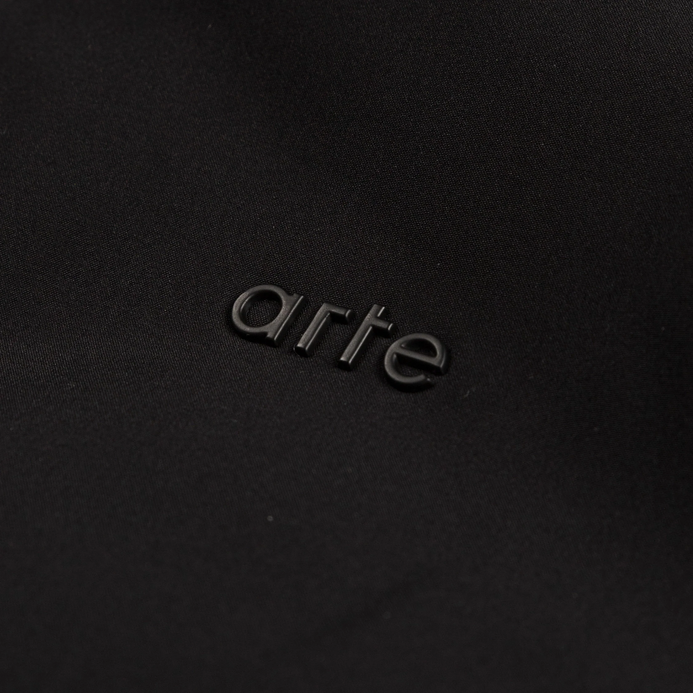 Arte Antwerp Nylon Reversible Jacket - Image 6