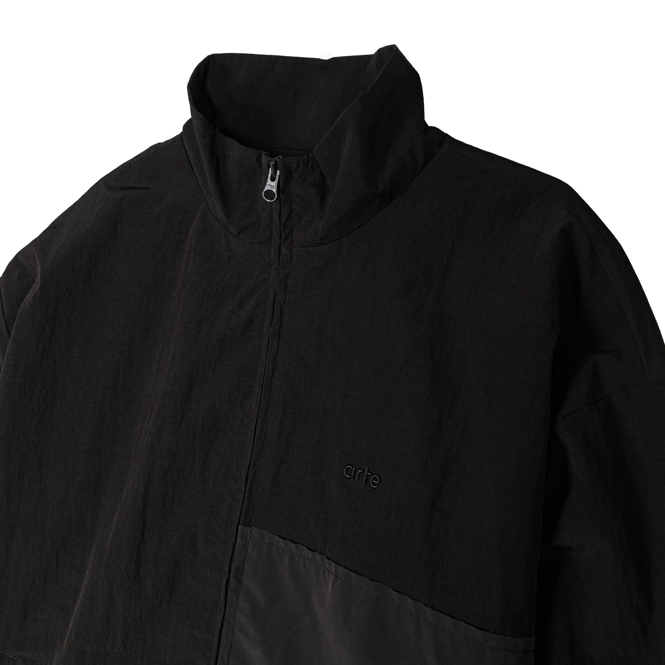 Arte Antwerp Squared Track Jacket - Image 2