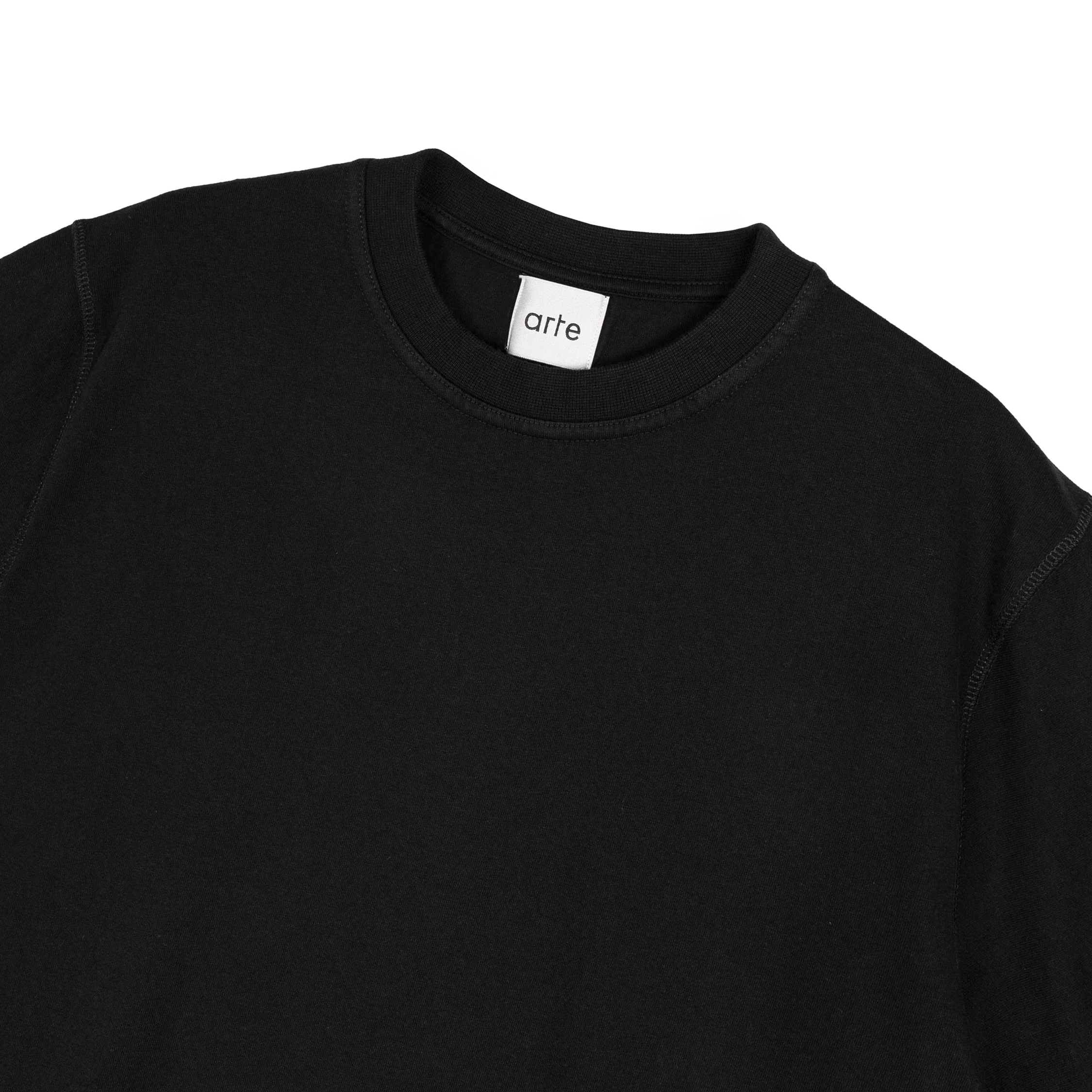Arte Antwerp SS26 Back T-shirt - Image 3