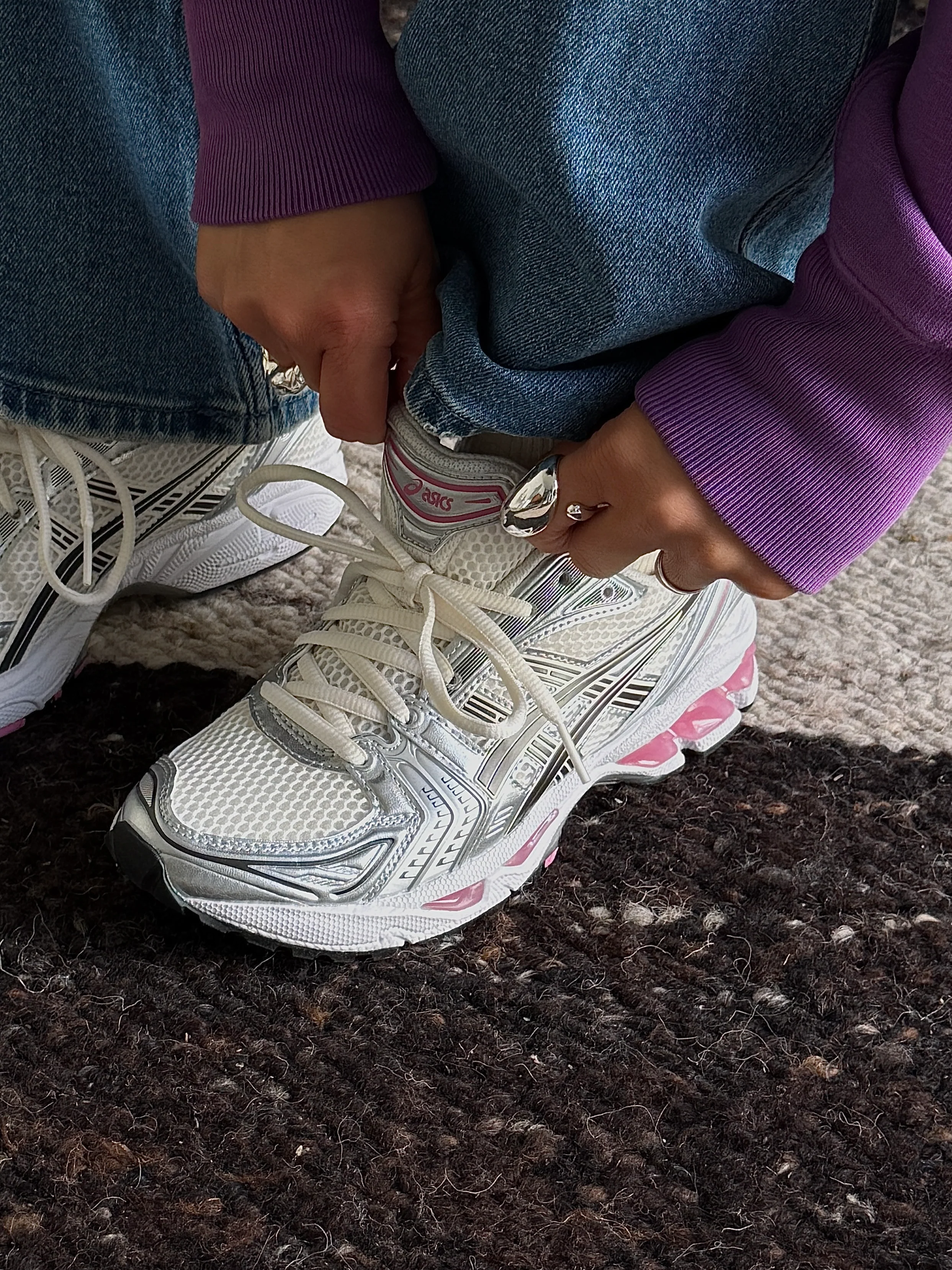 Asics GEL-Kayano 14 - Image 4
