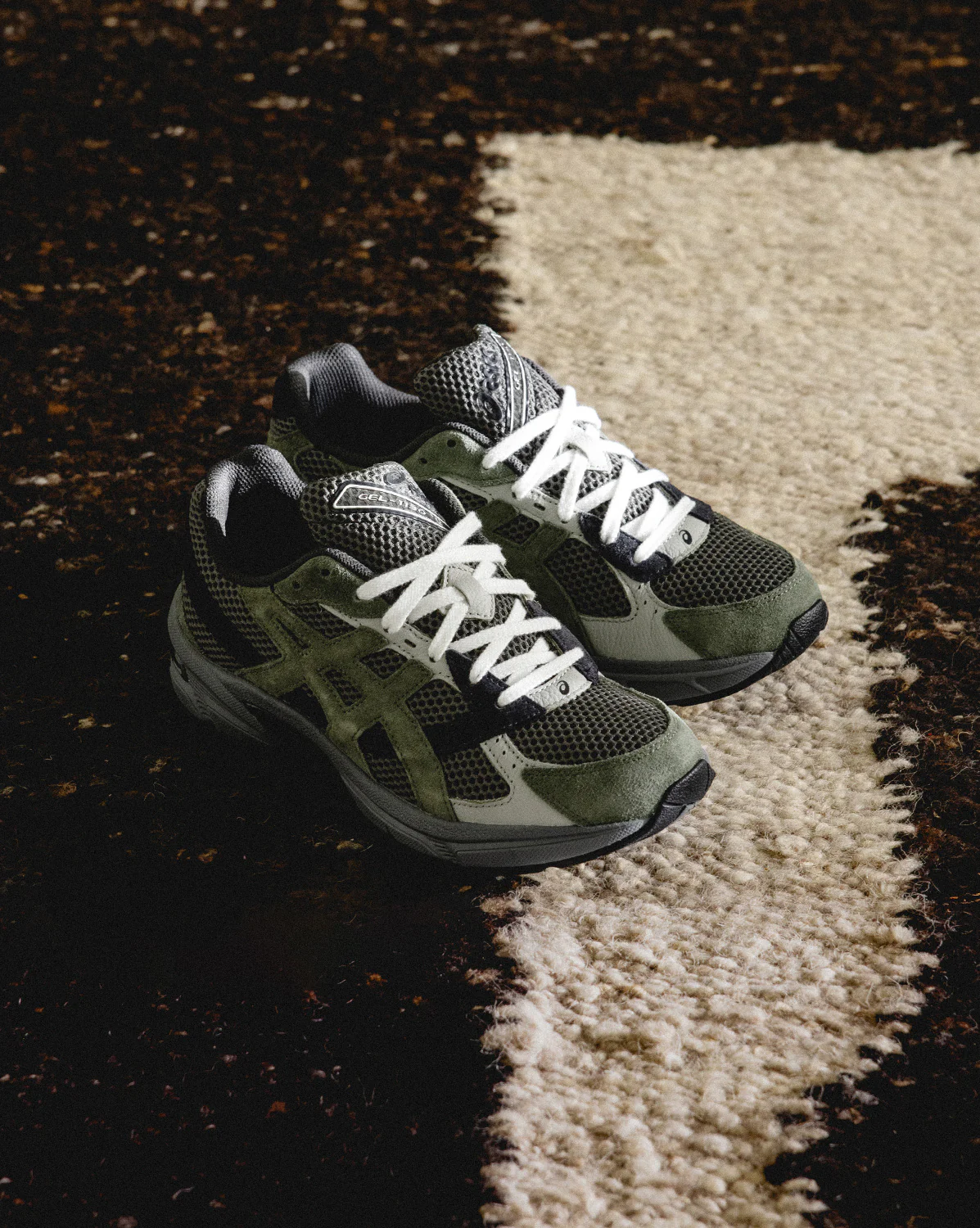 Asics GEL-1130 - Image 2