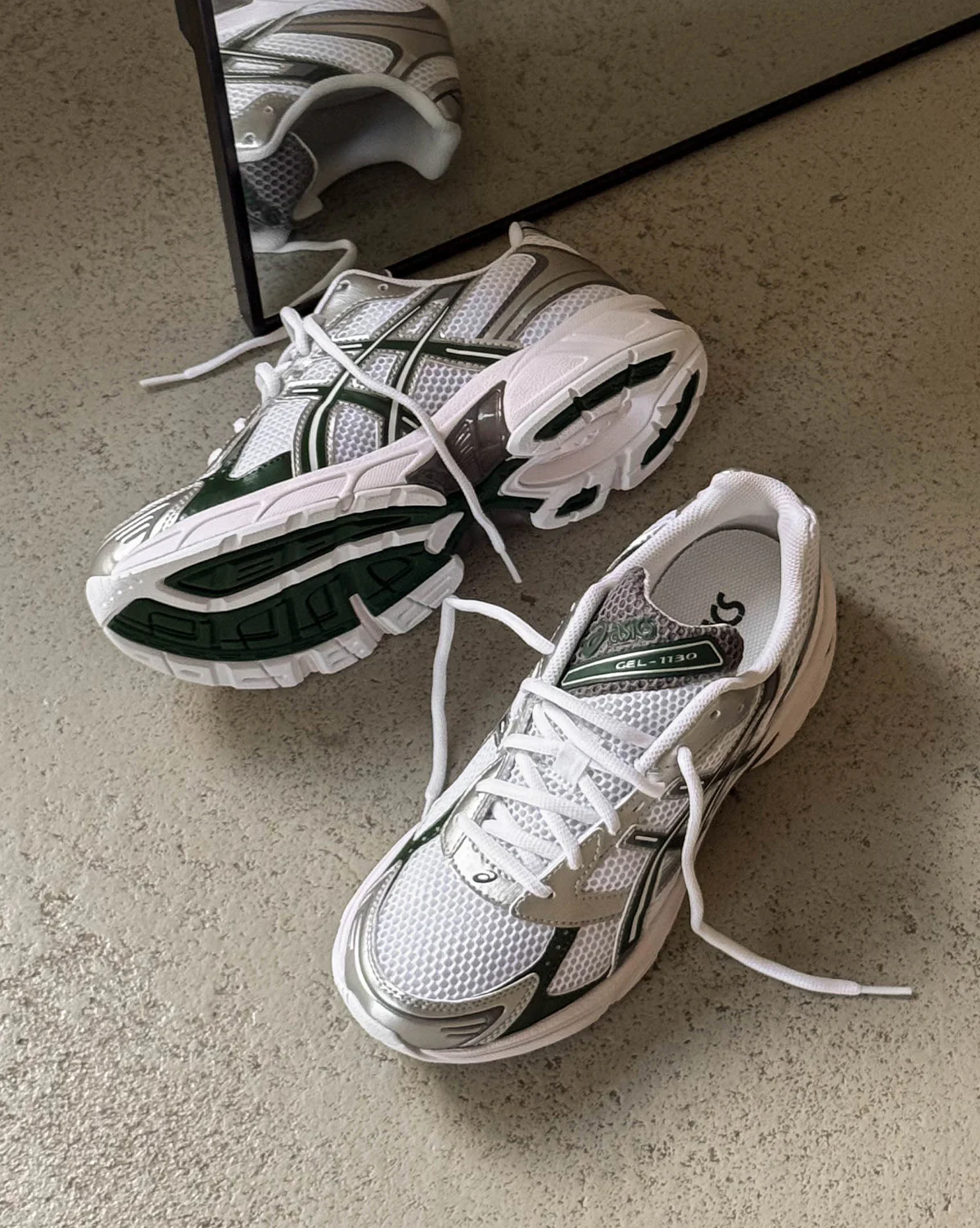 Asics GEL-1130 - Image 5