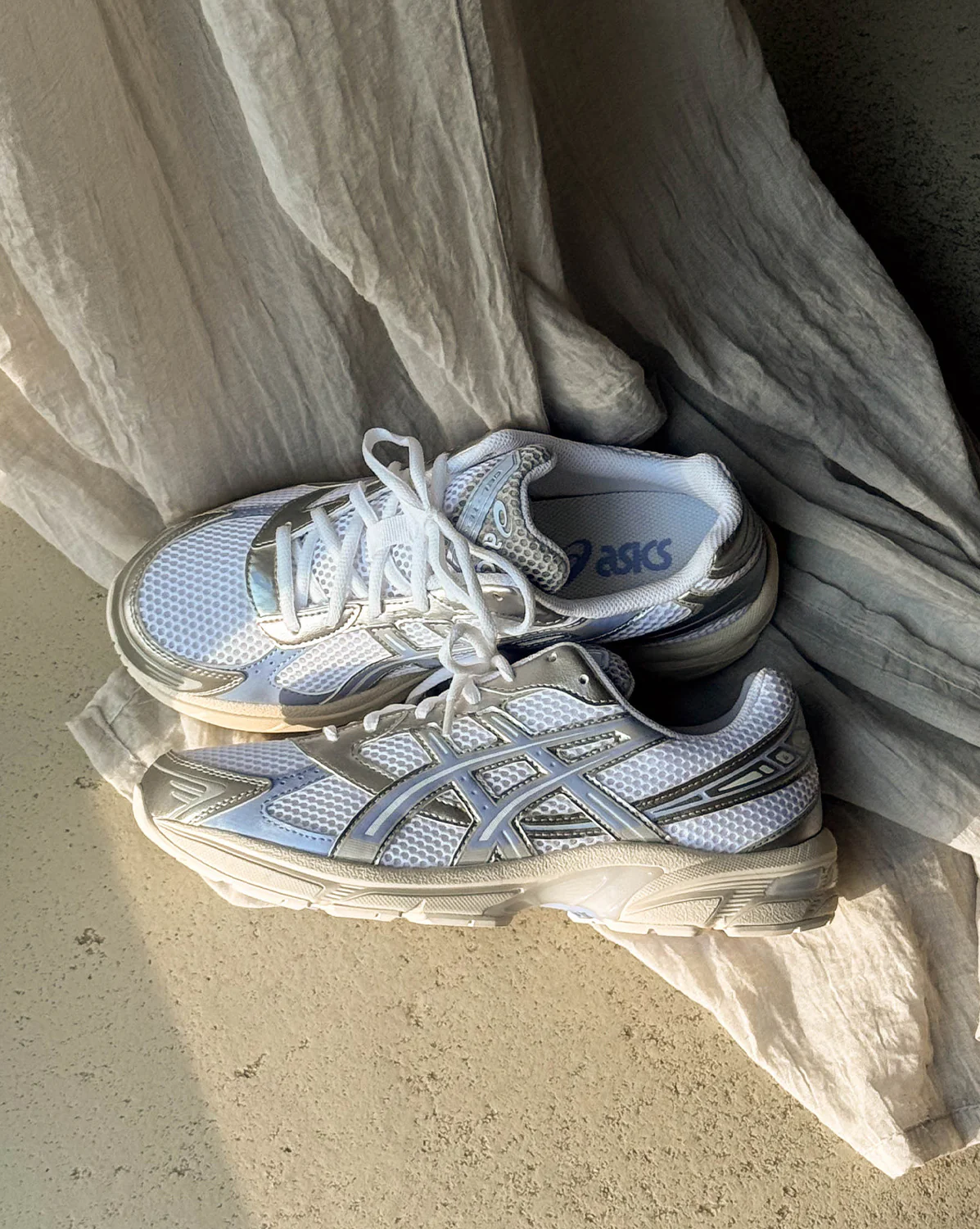 Asics GEL-1130 - Image 2