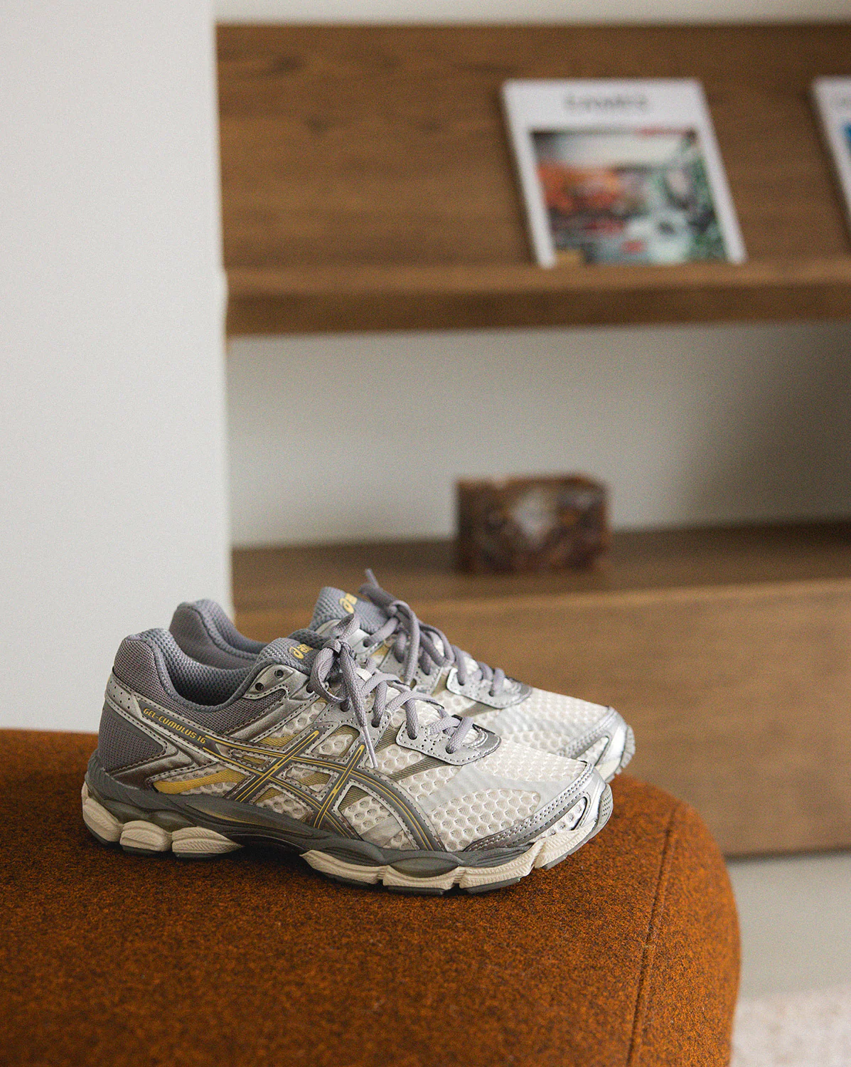 Asics GEL-Cumulus 16 - Image 4