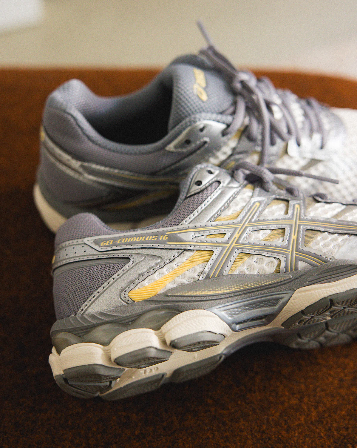 Asics GEL-Cumulus 16 - Image 5