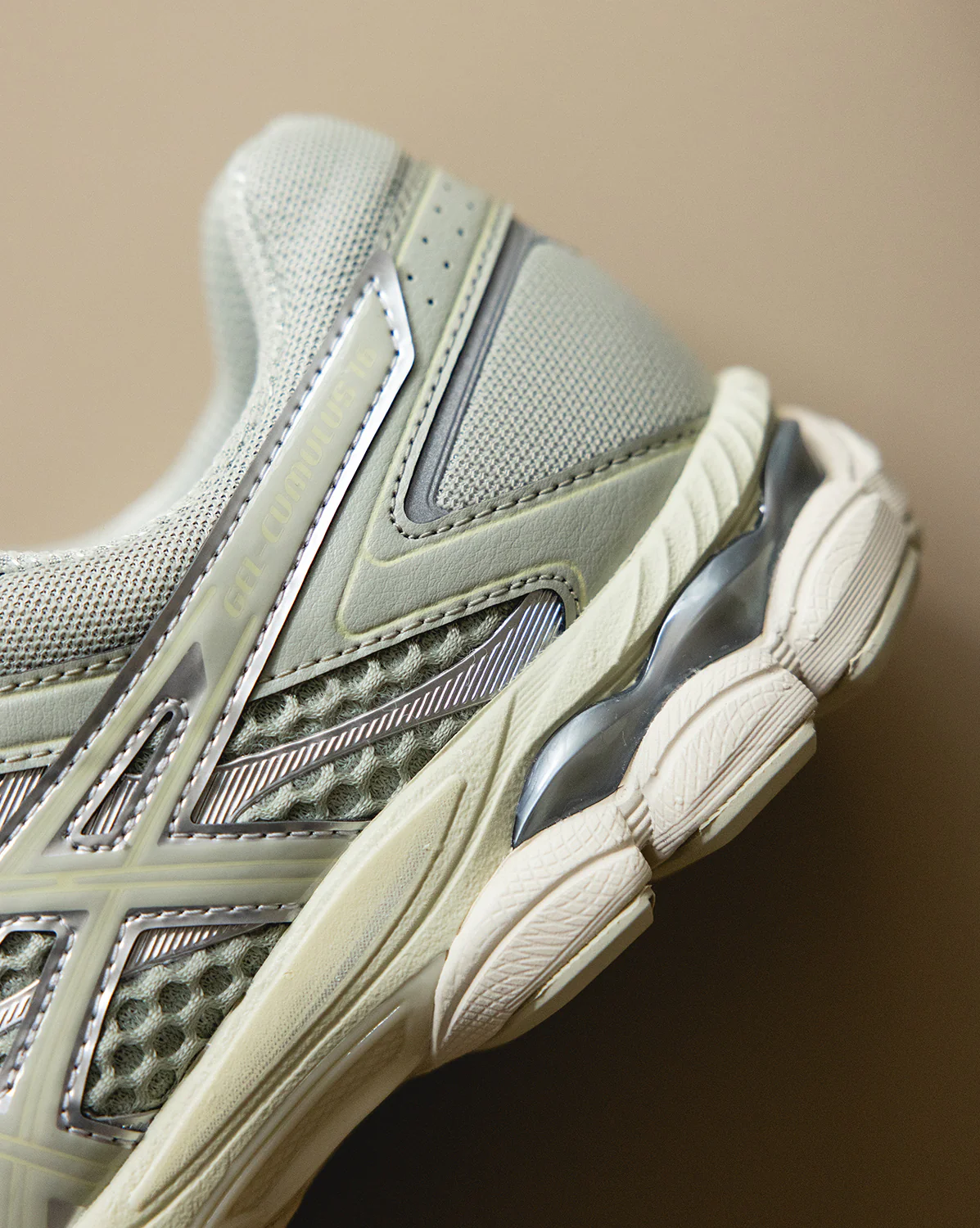Asics GEL-Cumulus 16 - Image 3