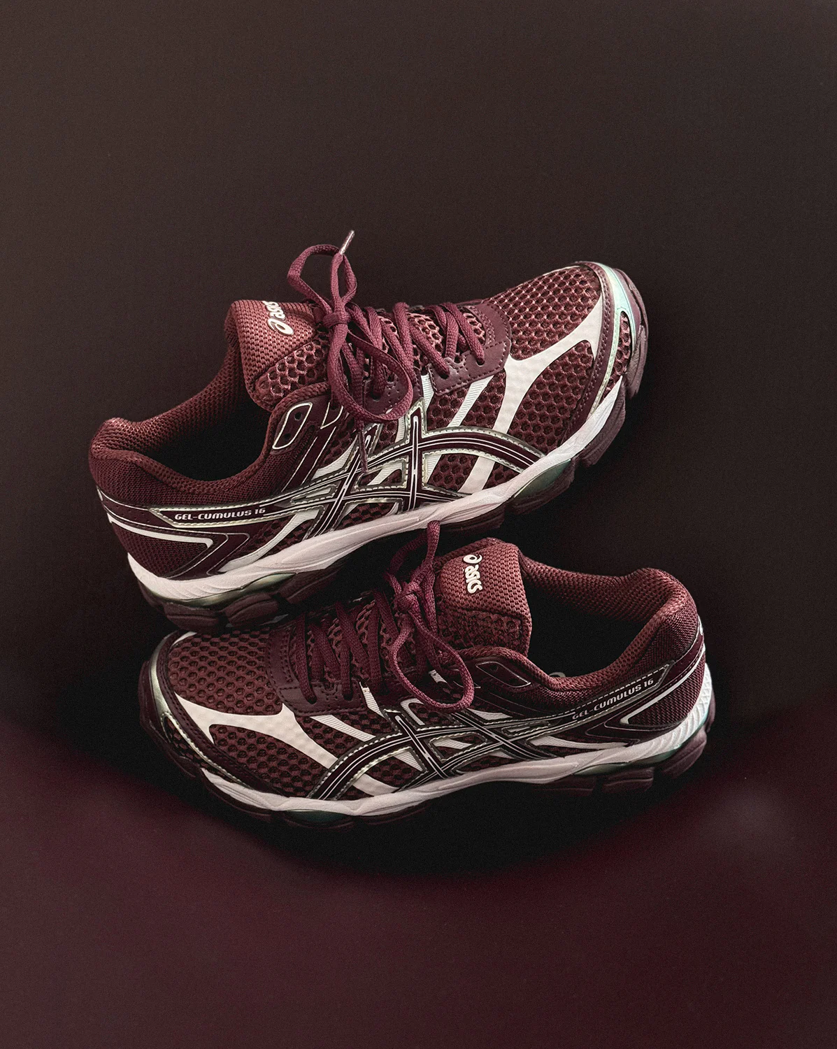 Asics GEL-Cumulus 16 - Image 2