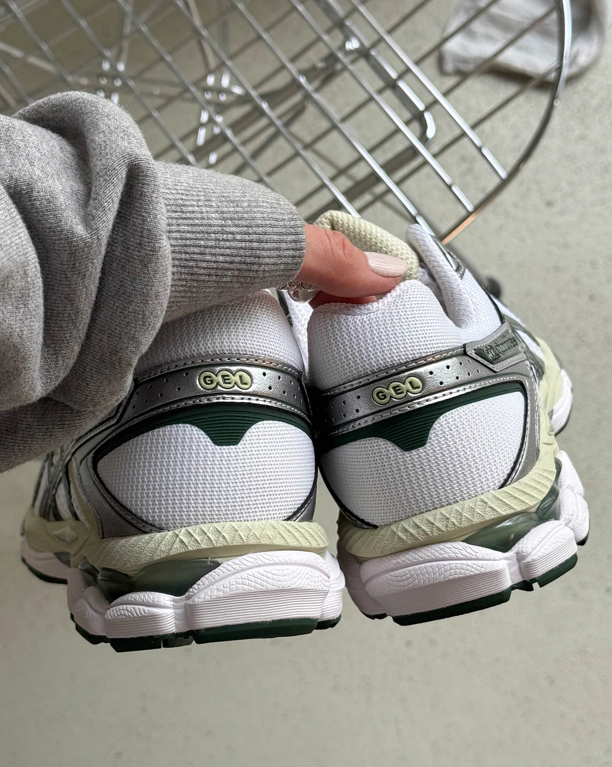 Asics GEL-Cumulus 16 - Image 3