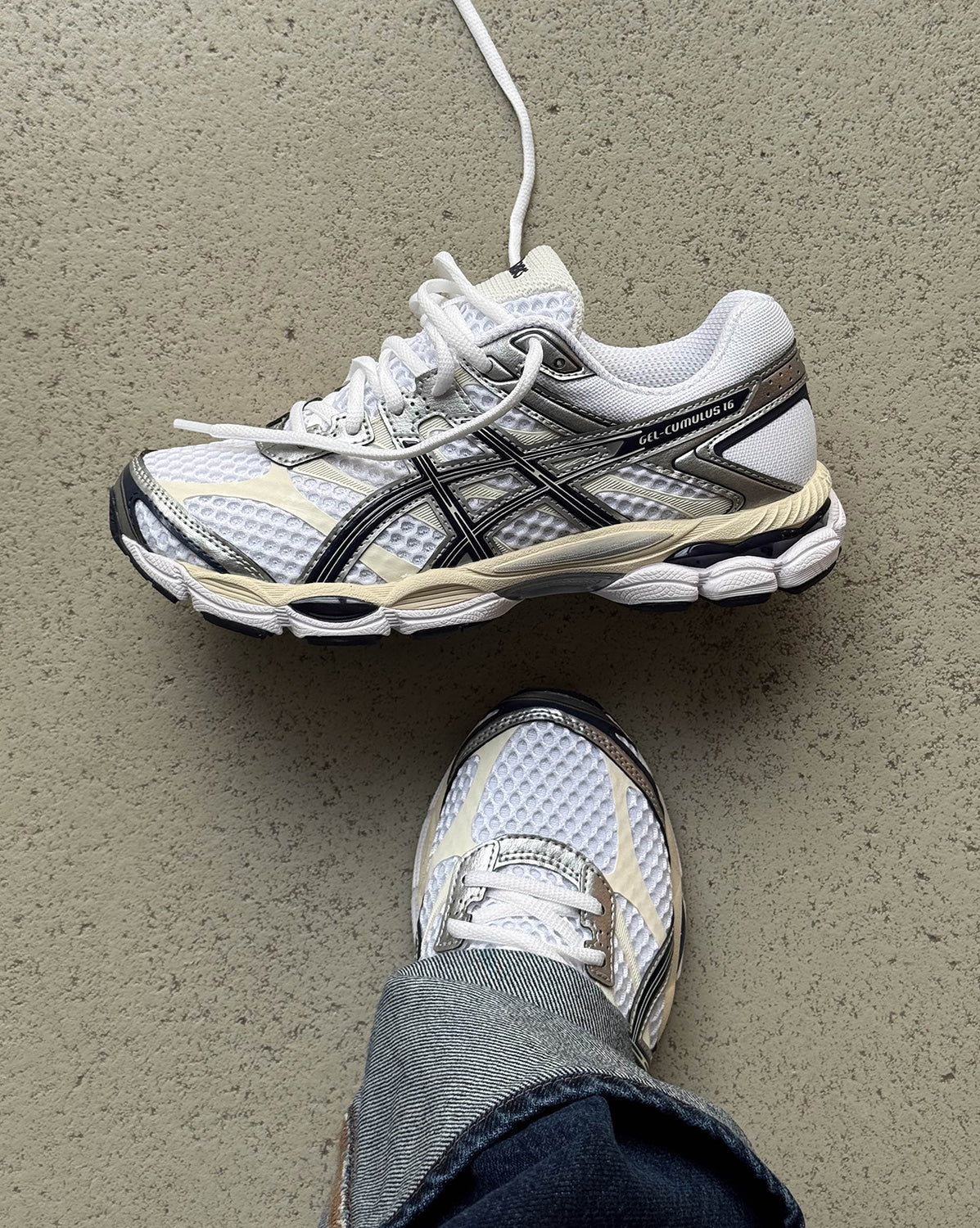 Asics GEL-Cumulus 16 - Image 2