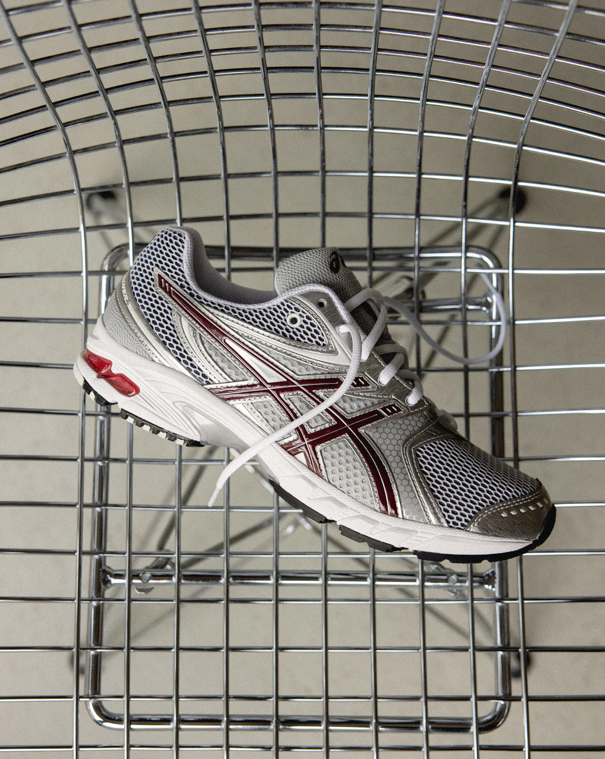 Asics GEL-DS Trainer 14 - Image 2