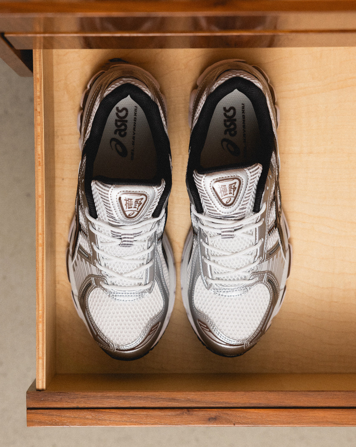 Asics GEL-Kayano 12.1 - Image 5