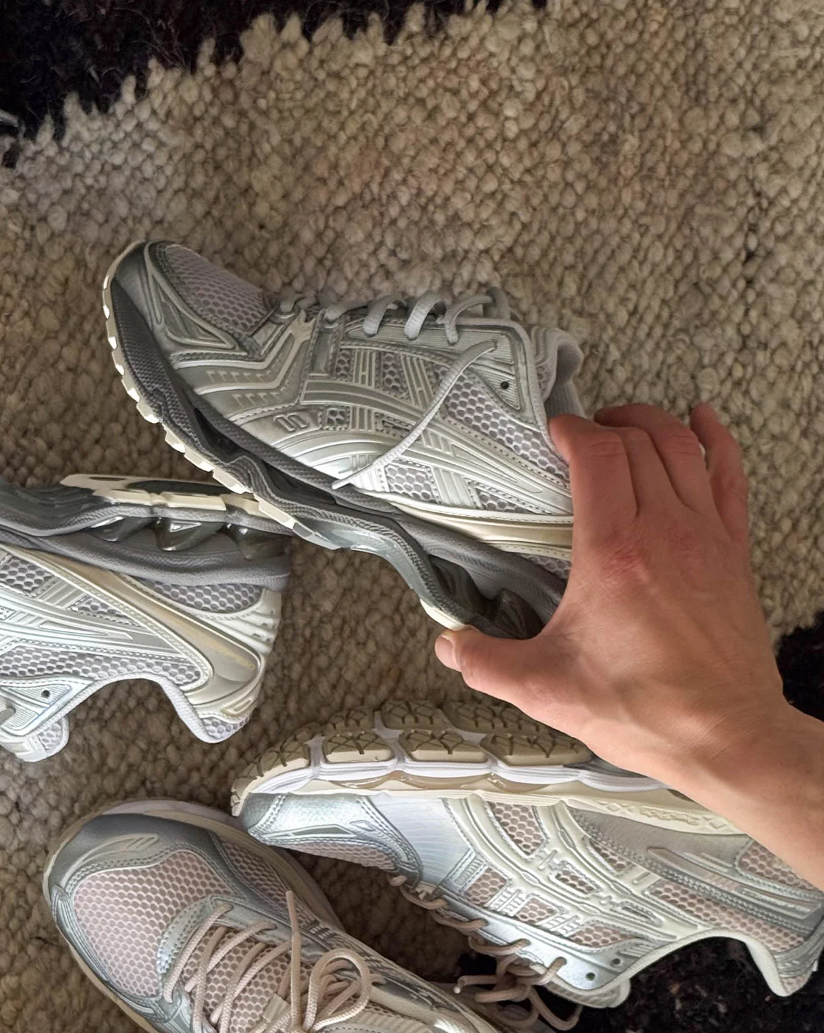 Asics GEL-Kayano 14 - Image 2