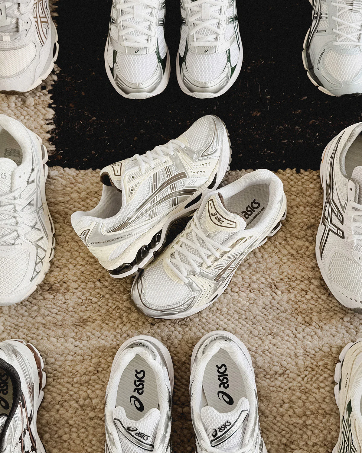 Asics GEL-Kayano 14 - Image 2