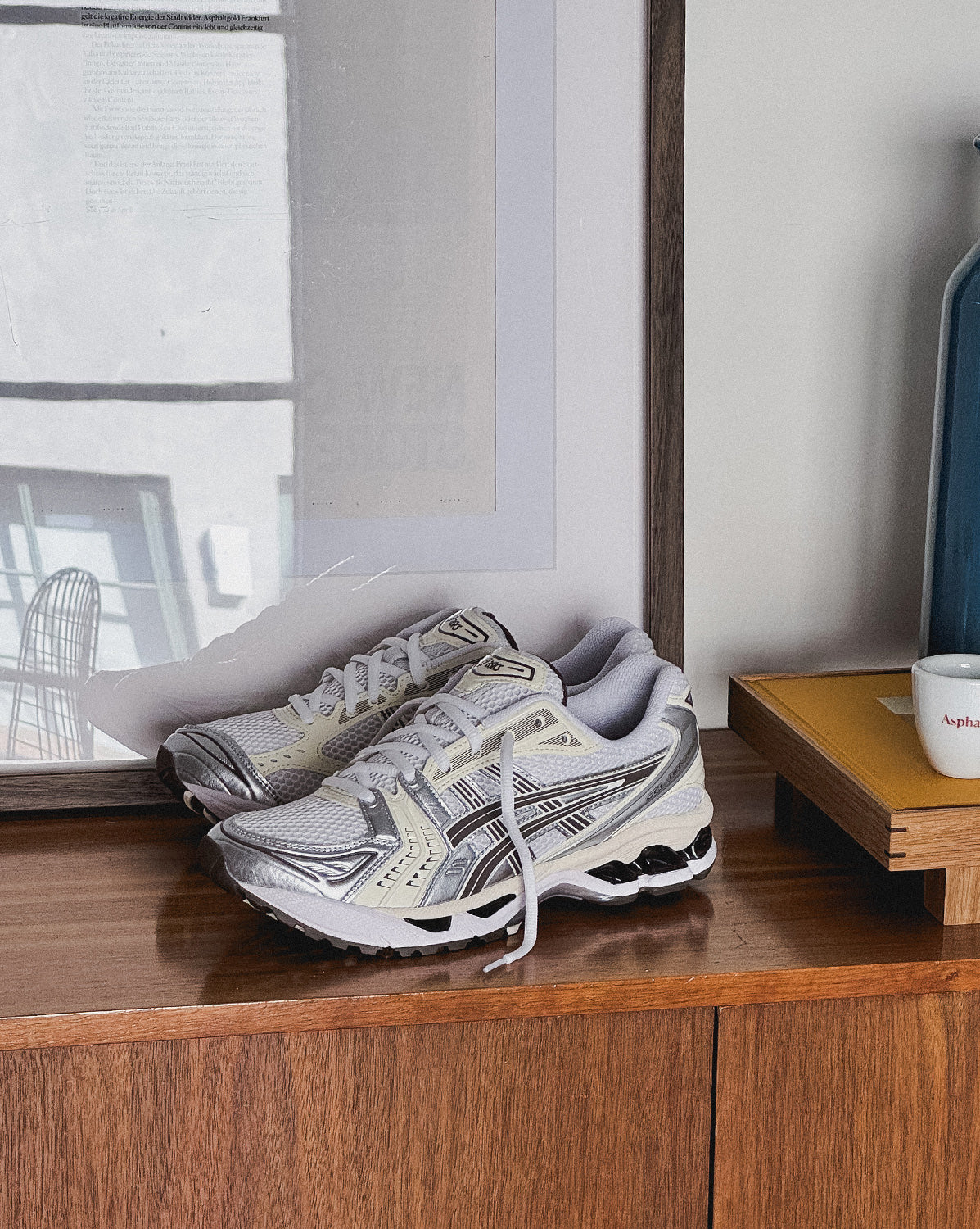 Asics GEL-Kayano 14 - Image 5