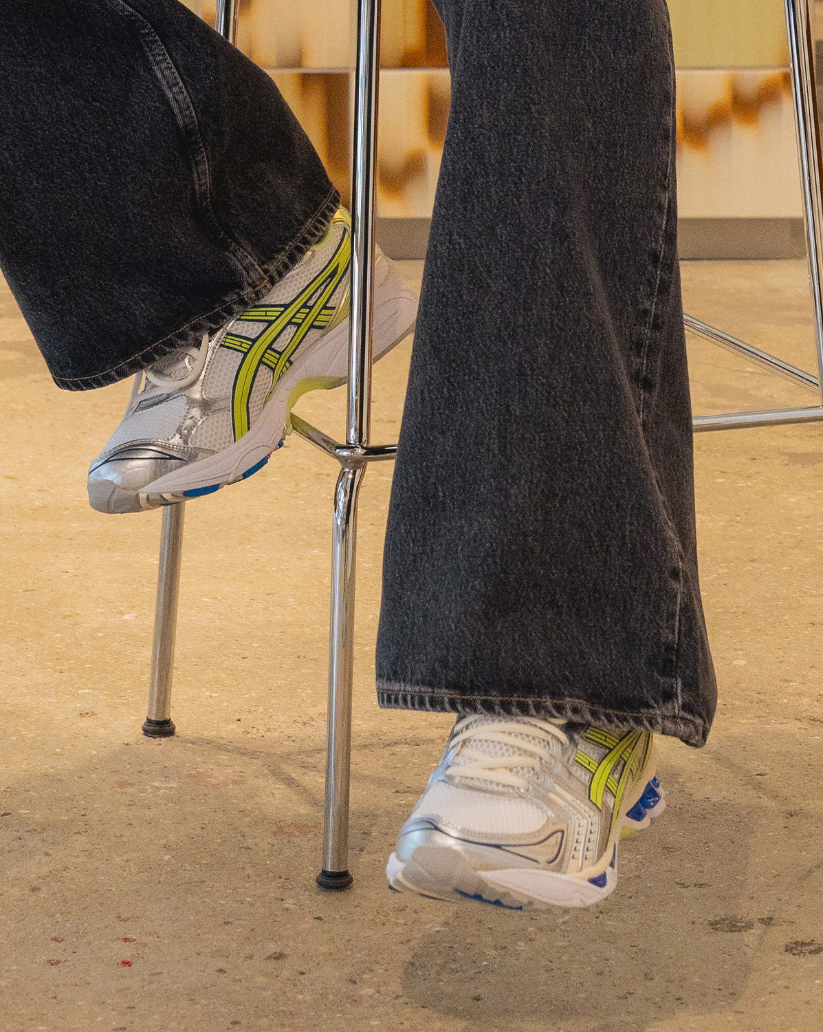 Asics GEL-Kayano 14 - Image 2