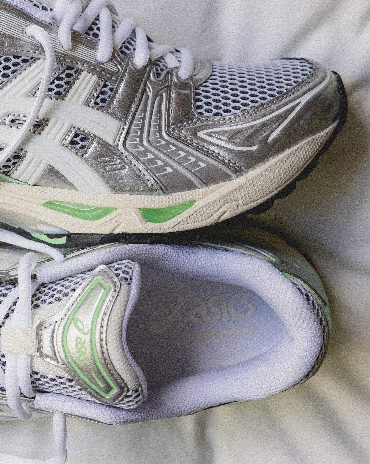 Asics GEL-Kayano 14 - Image 3
