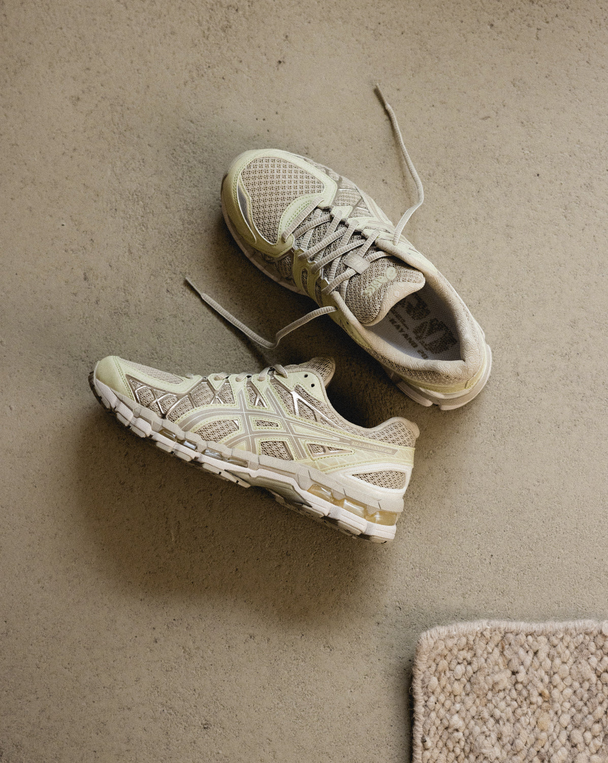 Asics GEL-Kayano 20 - Image 2