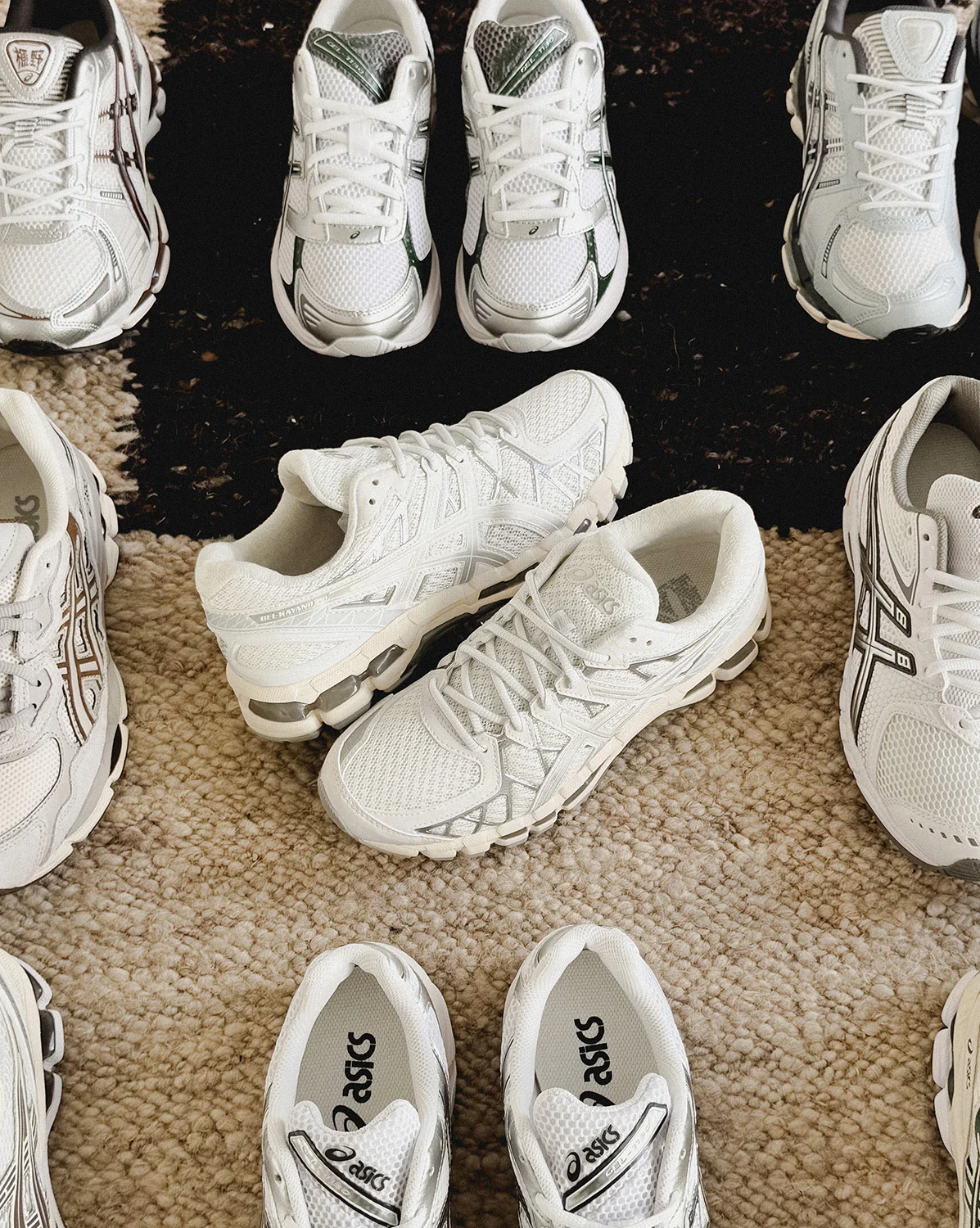 Asics GEL-Kayano 20 - Image 2