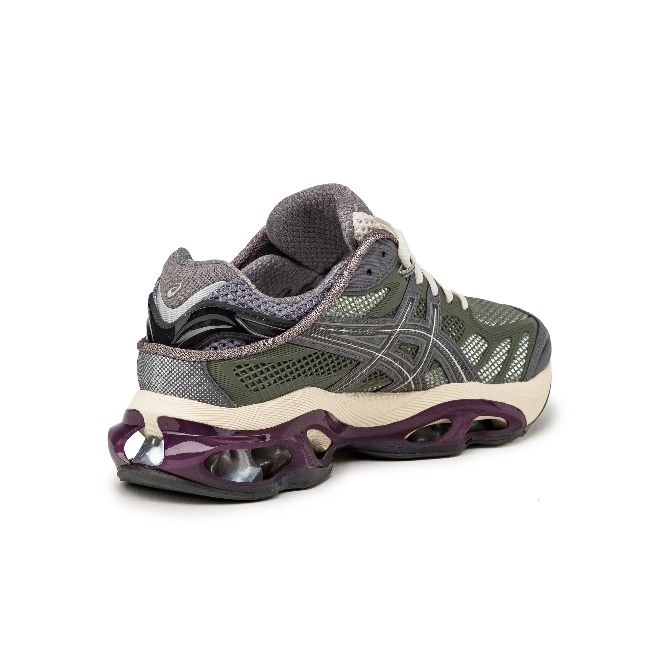Asics GEL-Kinetic 2.0 - Image 3
