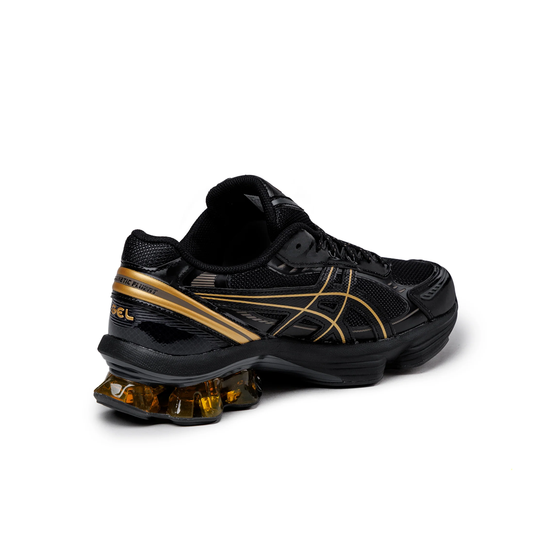 Asics GEL-Kinetic Fluent - Image 3