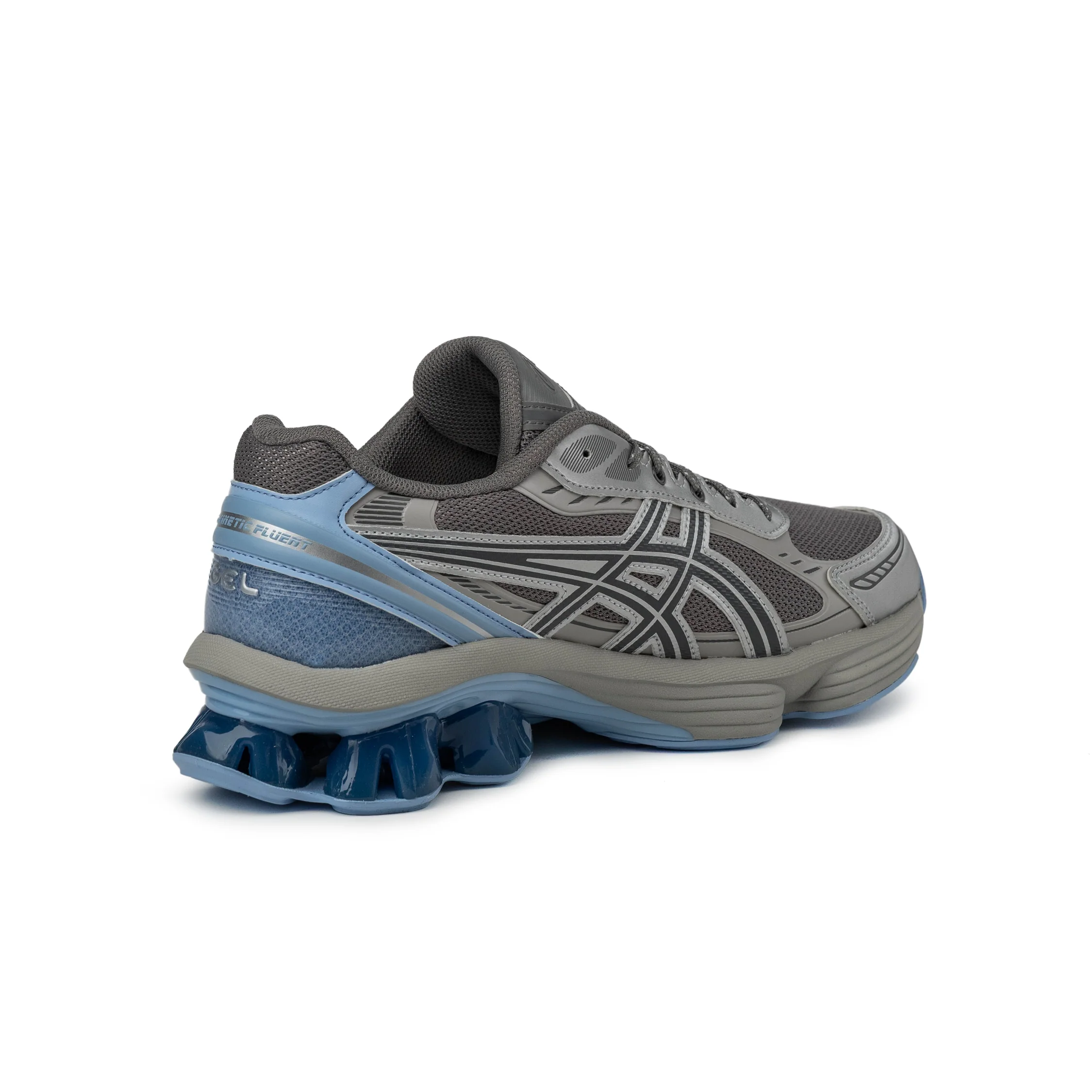 Asics GEL-Kinetic Fluent - Image 3