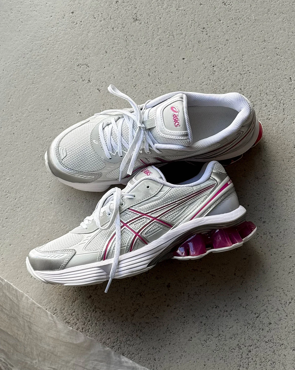 Asics GEL-Kinetic Fluent - Image 2