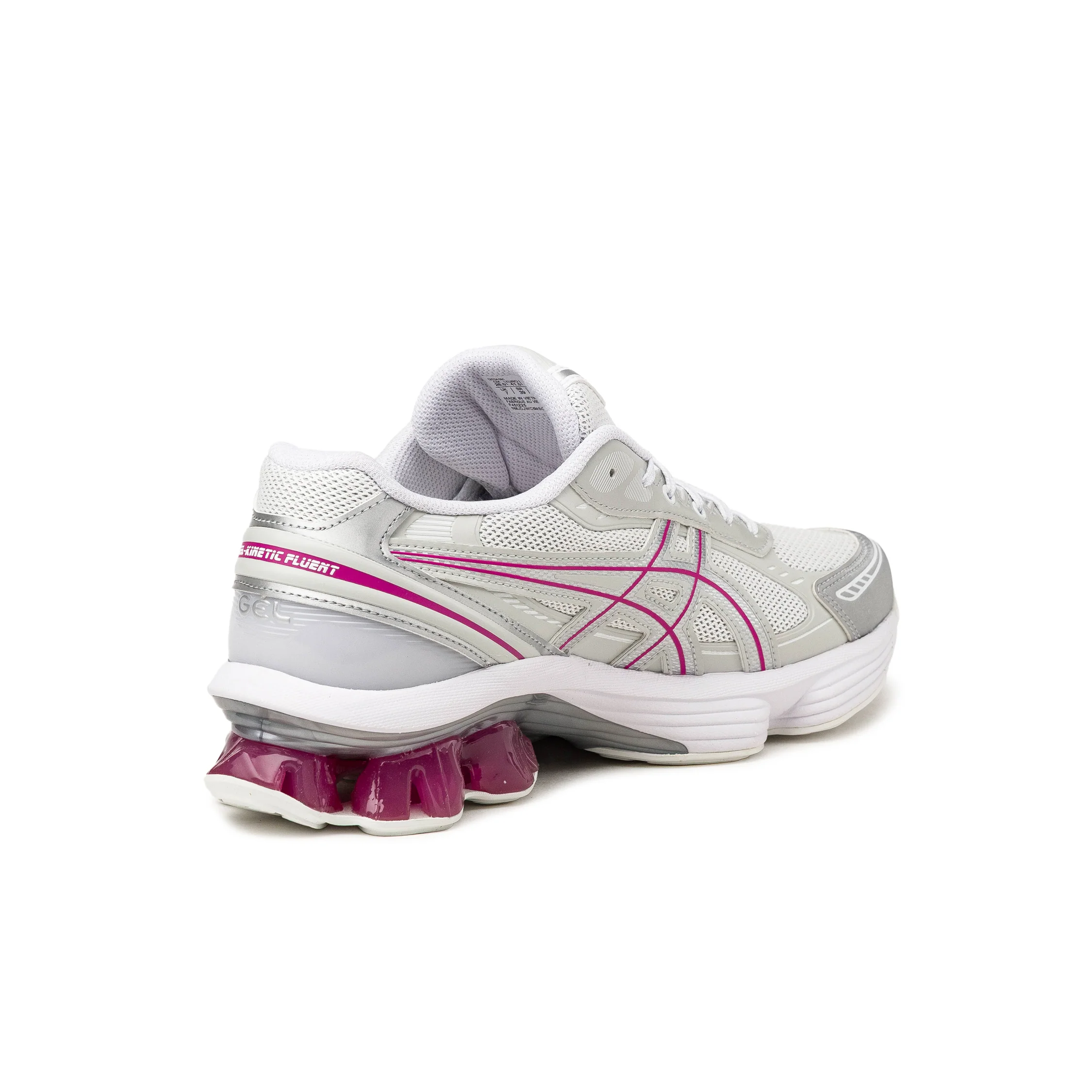 Asics GEL-Kinetic Fluent - Image 4
