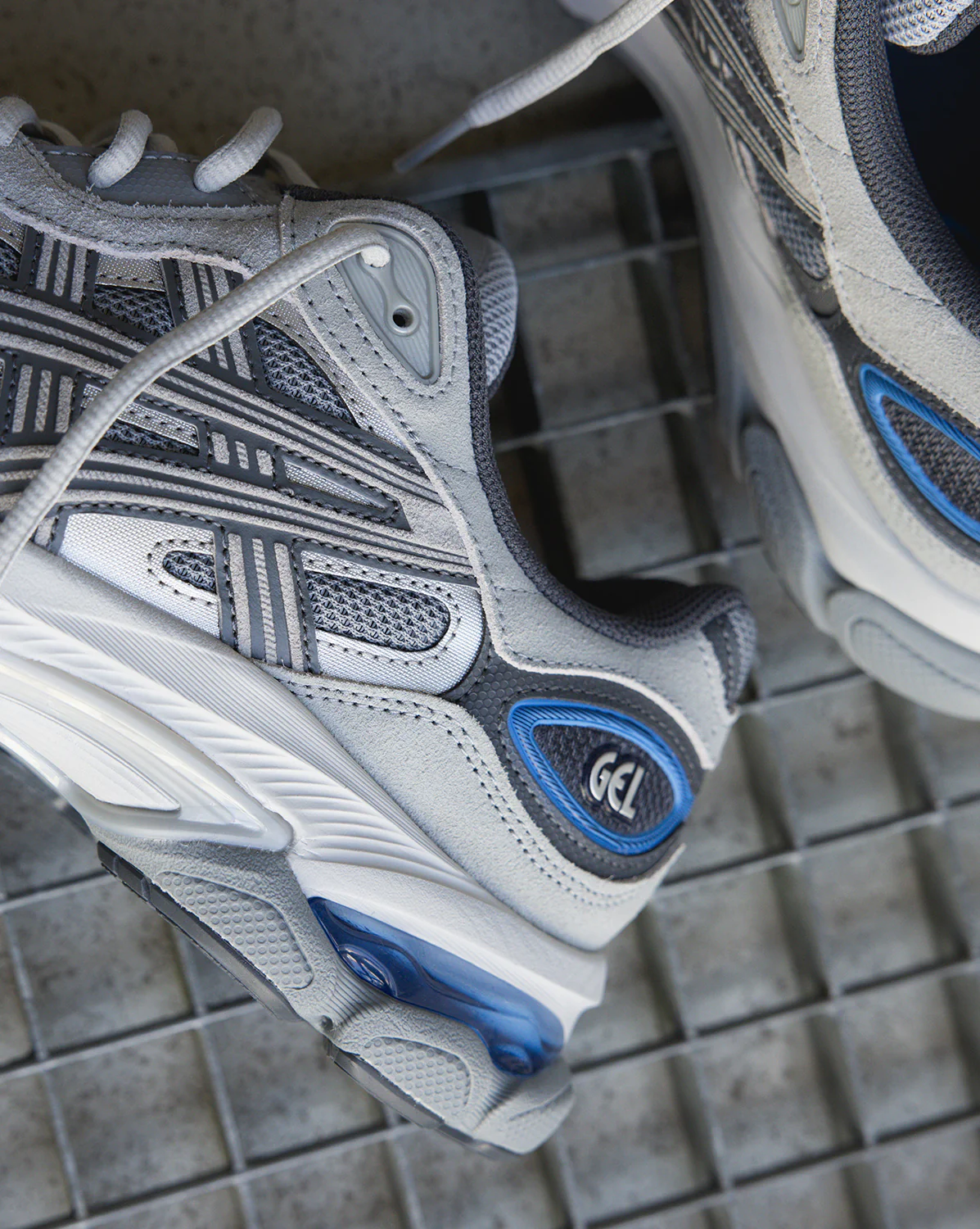 Asics GEL-NYC 2.0 - Image 3